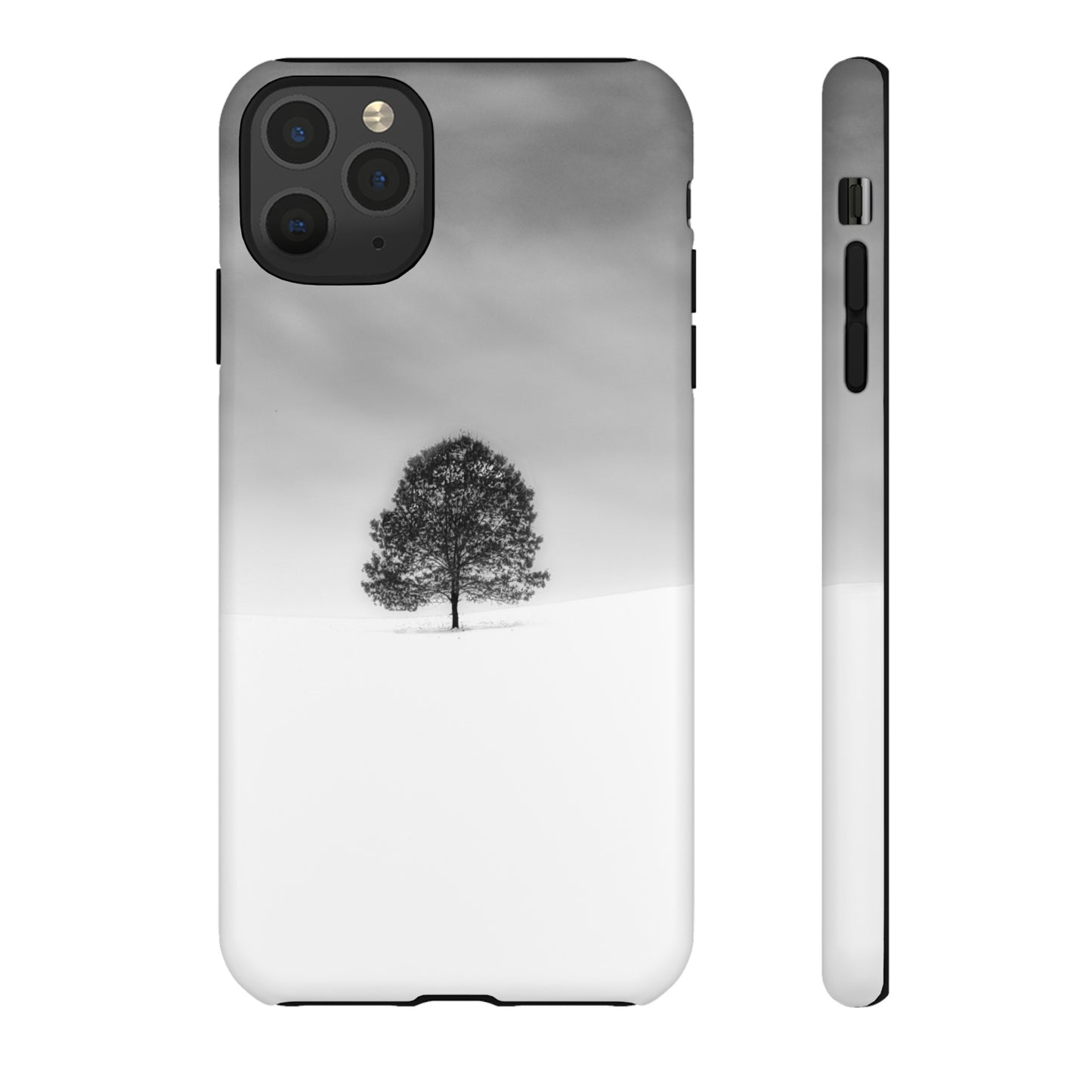 Tree Wallpaper Phone Case | iPhone 15 Plus/ Pro, 14, 13, 12| Google Pixel 7, Pro, 5| Samsung Galaxy S23 All Major Phone Models