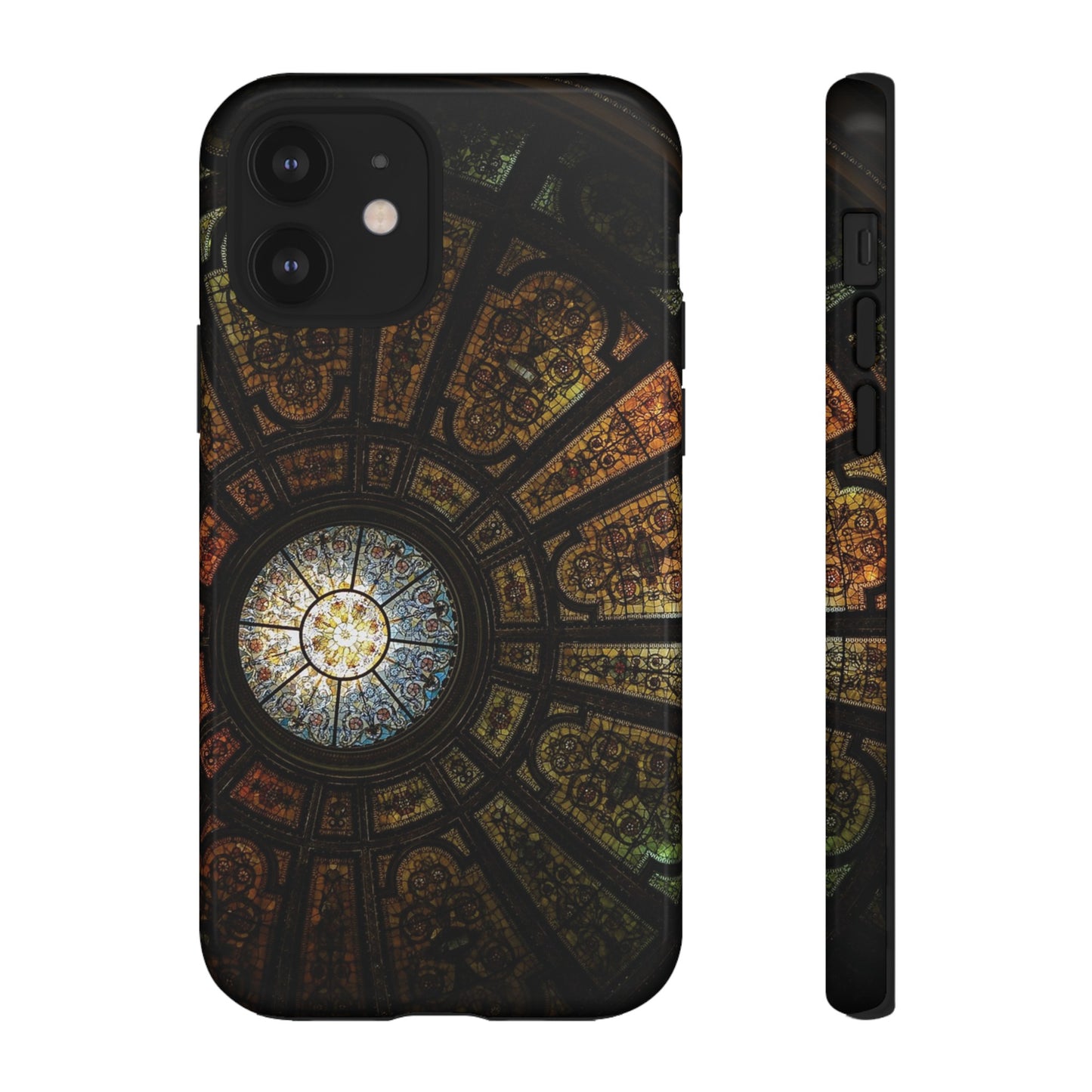 Beautiful Dome Ceiling Wallpaper Phone Case | iPhone 15 Plus/ Pro, 14, 13, 12| Google Pixel 7, Pro, 5| Samsung Galaxy S23 All Major Phone Models