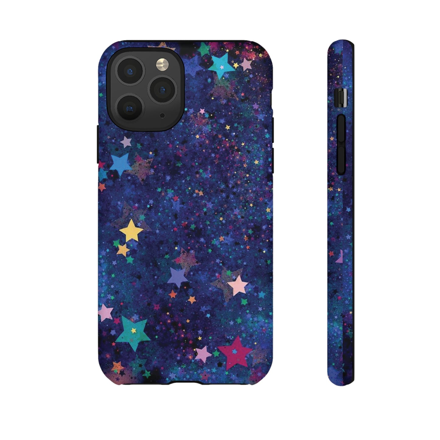 Star Wallpaper Phone Case | iPhone 15 Plus/ Pro, 14, 13, 12| Google Pixel 7, Pro, 5| Samsung Galaxy S23 All Major Phone Models