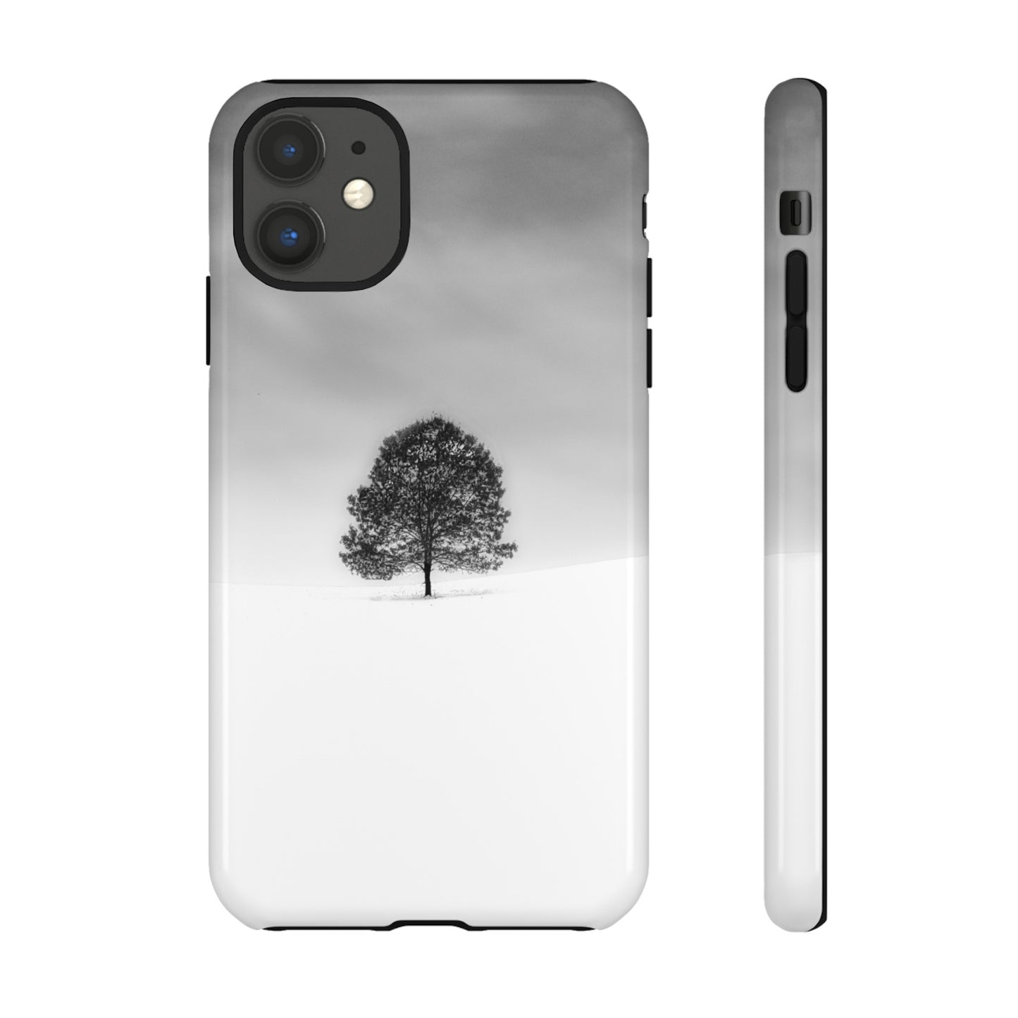 Tree Wallpaper Phone Case | iPhone 15 Plus/ Pro, 14, 13, 12| Google Pixel 7, Pro, 5| Samsung Galaxy S23 All Major Phone Models