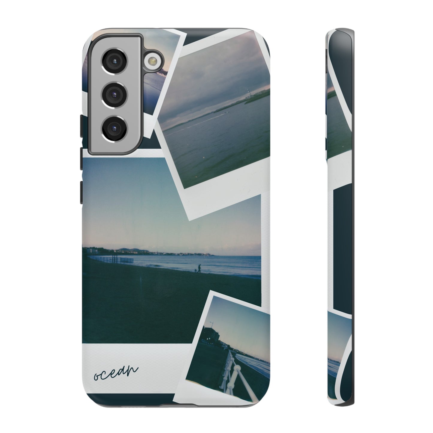 Polaroid Wallpaper Phone Case | iPhone 15 Plus/ Pro, 14, 13, 12| Google Pixel 7, Pro, 5| Samsung Galaxy S23 All Major Phone Models