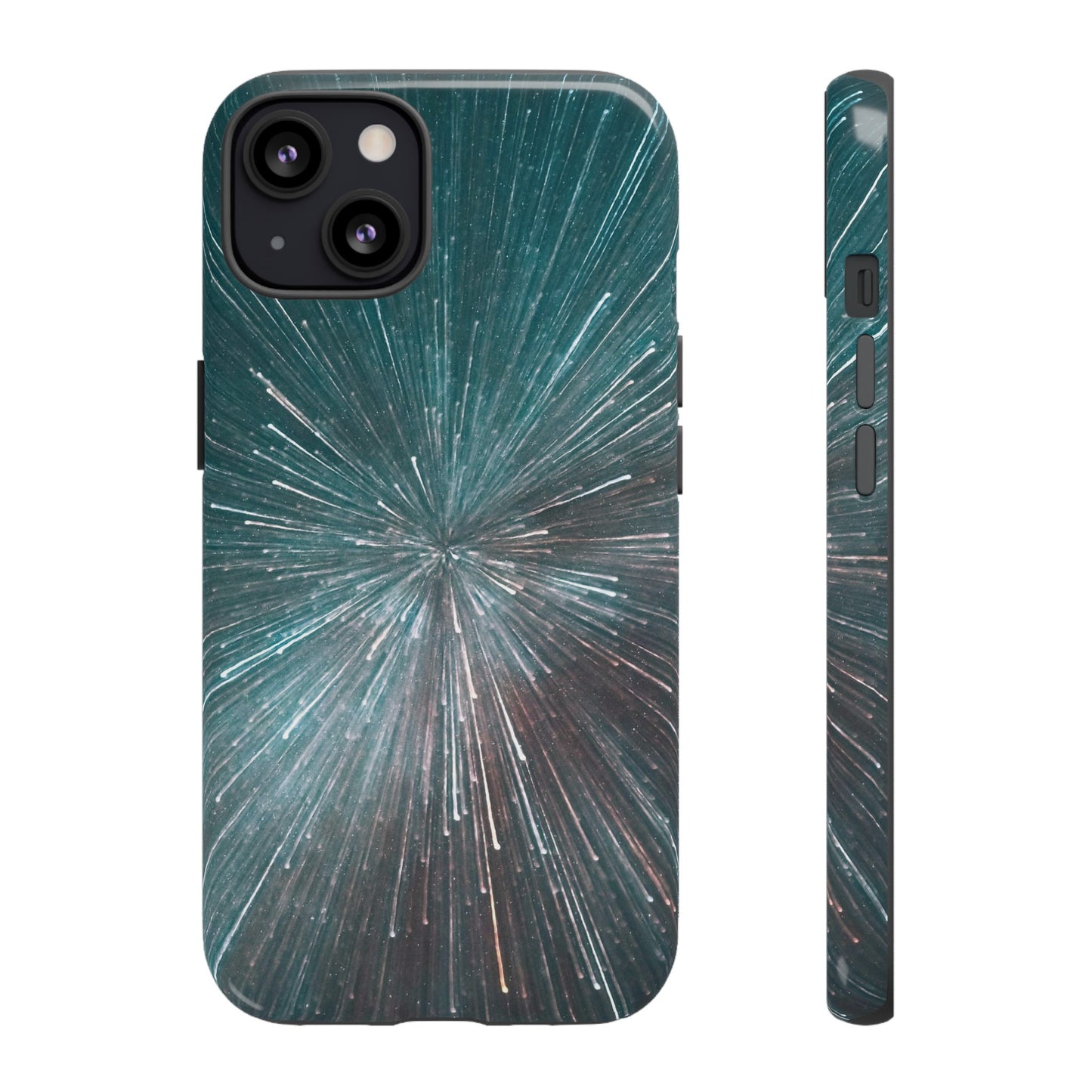 Galaxy Wallpaper Phone Case | iPhone 15 Plus/ Pro, 14, 13, 12| Google Pixel 7, Pro, 5| Samsung Galaxy S23 All Major Phone Models