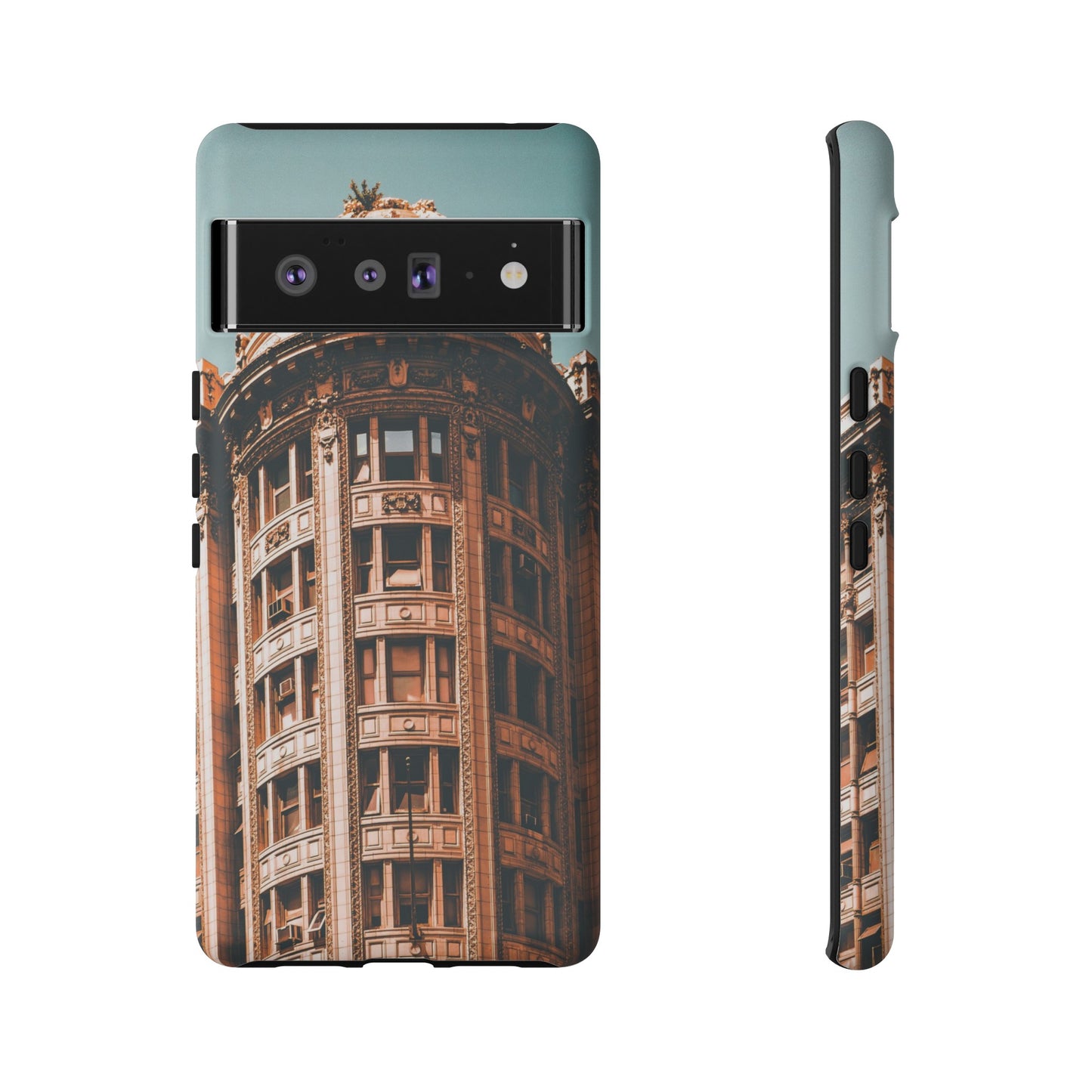 Architectural Wallpaper Phone Case | iPhone 15 Plus/ Pro, 14, 13, 12| Google Pixel 7, Pro, 5| Samsung Galaxy S23 All Major Phone Models