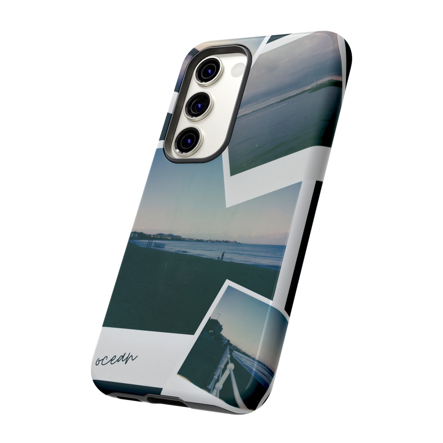 Polaroid Wallpaper Phone Case | iPhone 15 Plus/ Pro, 14, 13, 12| Google Pixel 7, Pro, 5| Samsung Galaxy S23 All Major Phone Models