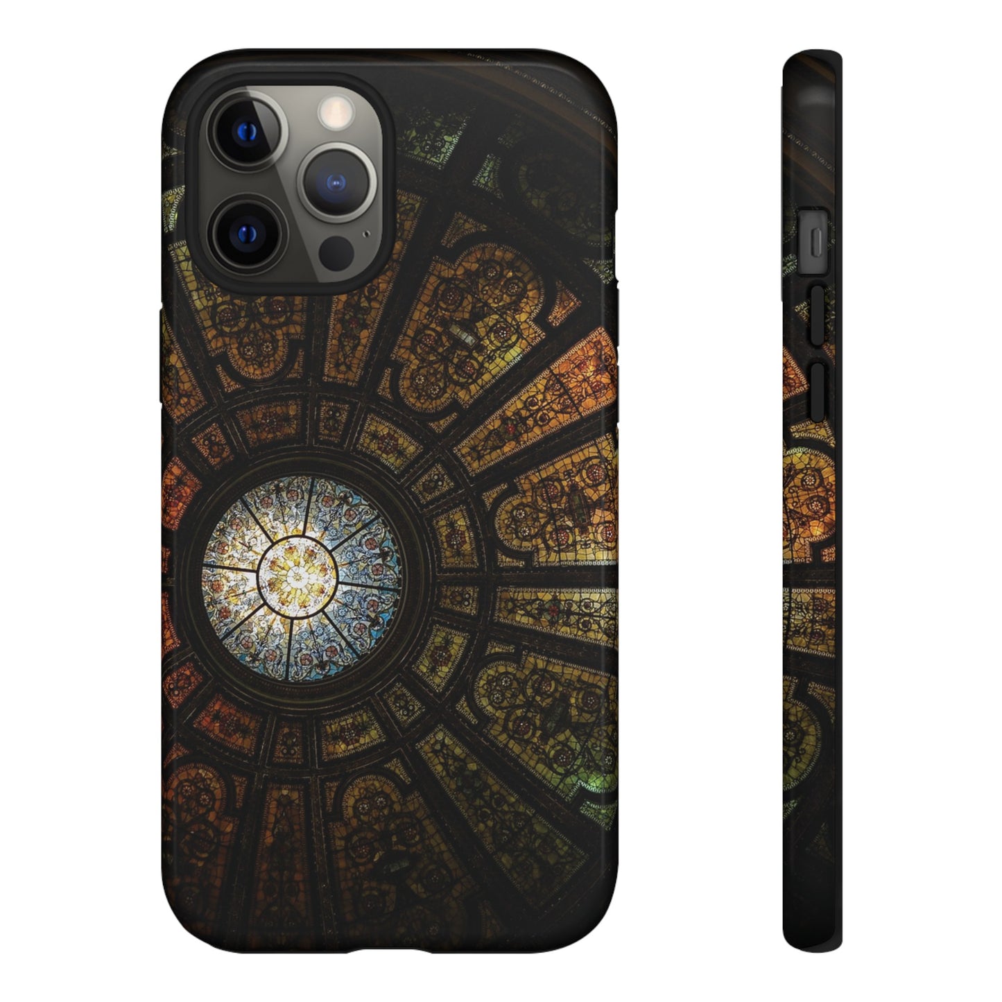 Beautiful Dome Ceiling Wallpaper Phone Case | iPhone 15 Plus/ Pro, 14, 13, 12| Google Pixel 7, Pro, 5| Samsung Galaxy S23 All Major Phone Models