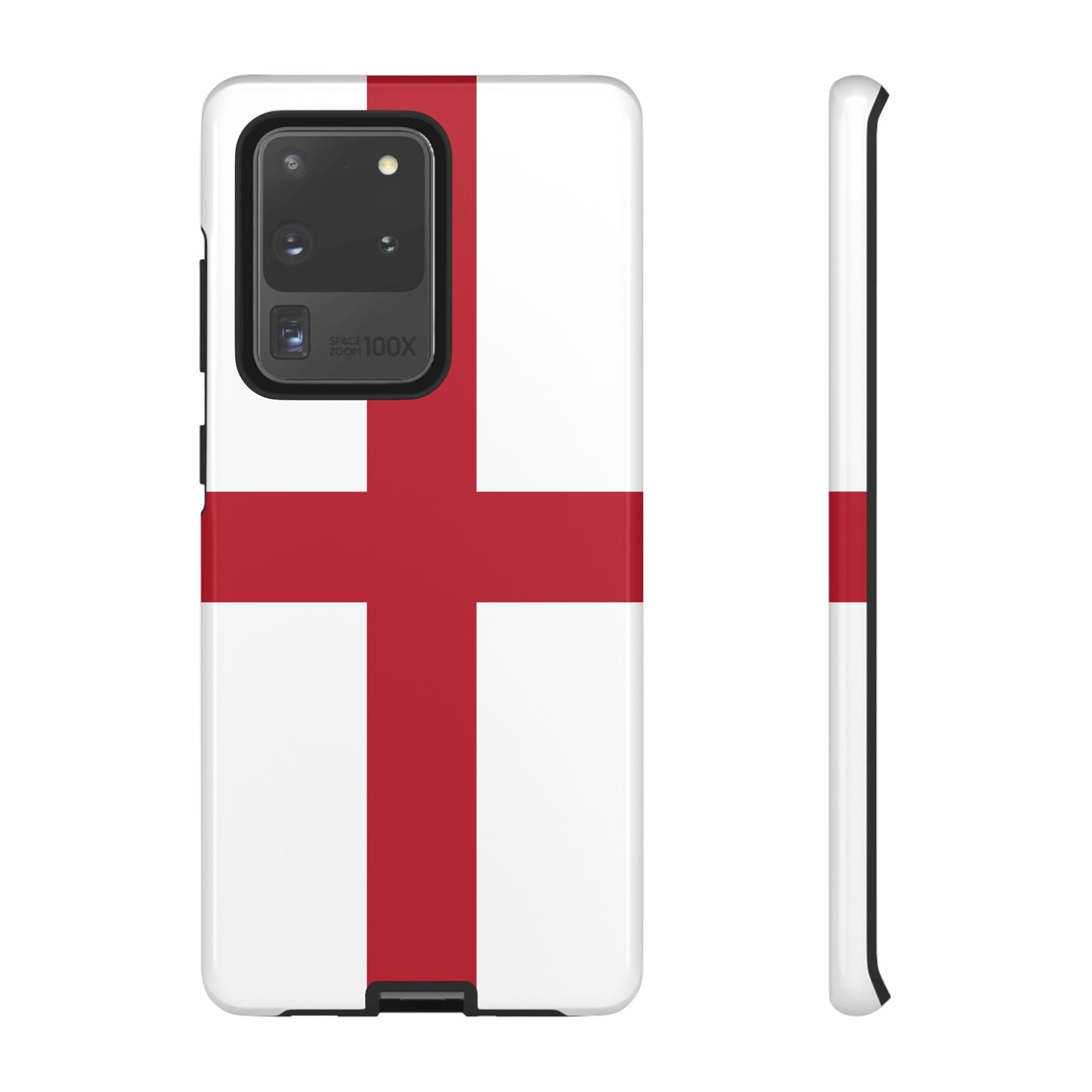 England (United Kingdom) Flag Phone Case |iPhone 15 Plus/ Pro, 14, 13, 12|Google Pixel 7, Pro, 5| Samsung Galaxy S23 All Major Phone Models