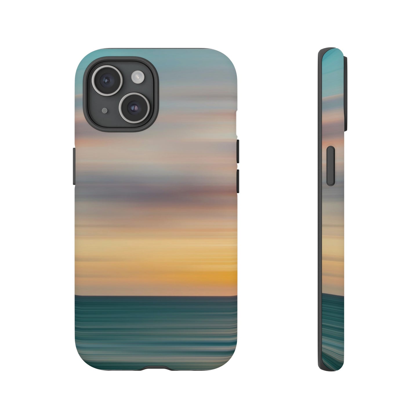 Afternoon Escape Wallpaper Phone Case | iPhone 15 Plus/ Pro, 14, 13, 12| Google Pixel 7, Pro, 5| Samsung Galaxy S23 All Major Phone Models