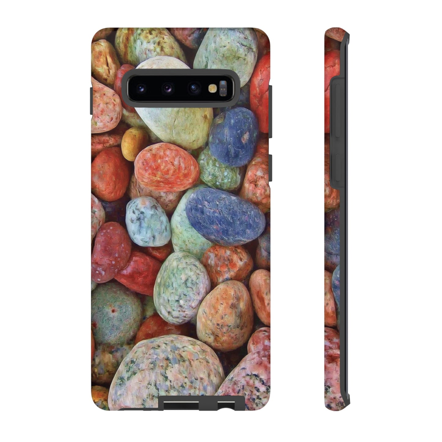 Rock Wallpaper Phone Case | iPhone 15 Plus/ Pro, 14, 13, 12| Google Pixel 7, Pro, 5| Samsung Galaxy S23 All Major Phone Models