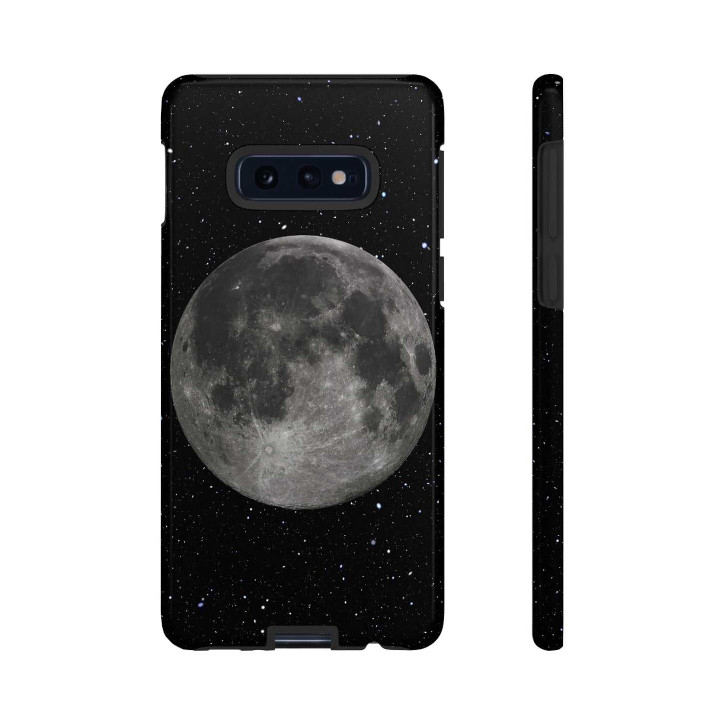 Moon Phone Case | iPhone 15 Plus/ Pro, 14, 13, 12| Google Pixel 7, Pro, 5| Samsung Galaxy S23 All Major Phone Models