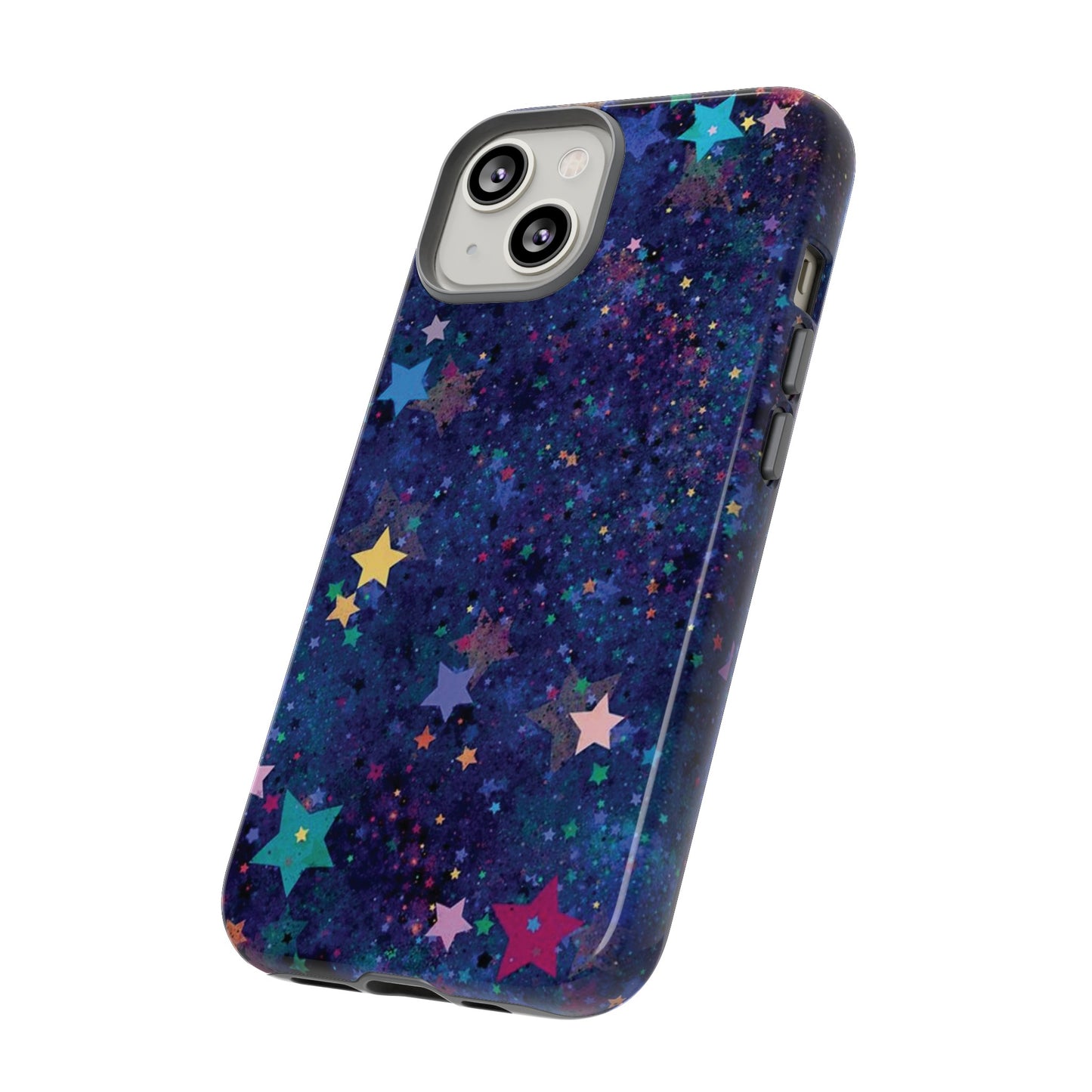 Star Wallpaper Phone Case | iPhone 15 Plus/ Pro, 14, 13, 12| Google Pixel 7, Pro, 5| Samsung Galaxy S23 All Major Phone Models