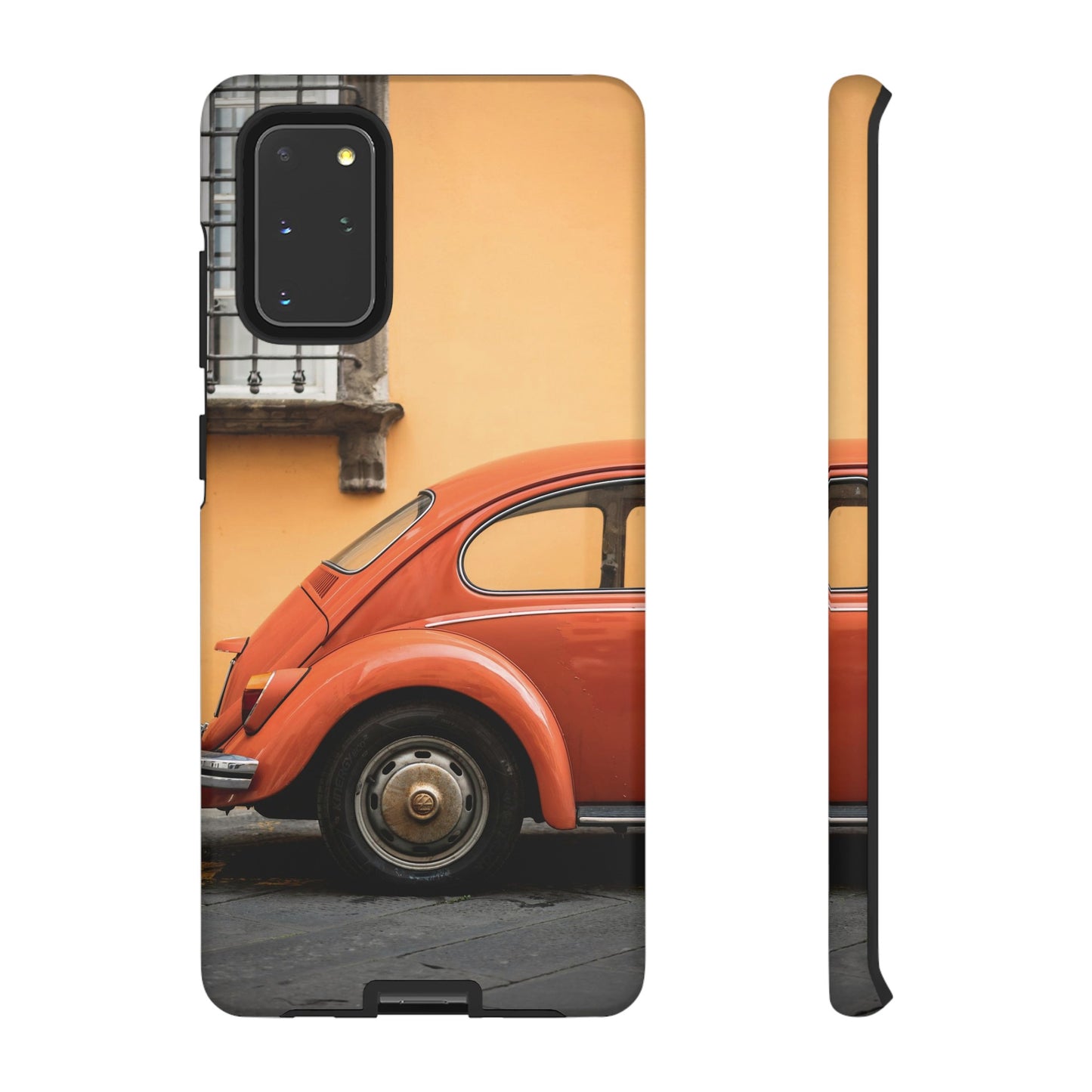 Car Wallpaper Phone Case | iPhone 15 Plus/ Pro, 14, 13, 12| Google Pixel 7, Pro, 5| Samsung Galaxy S23 All Major Phone Models