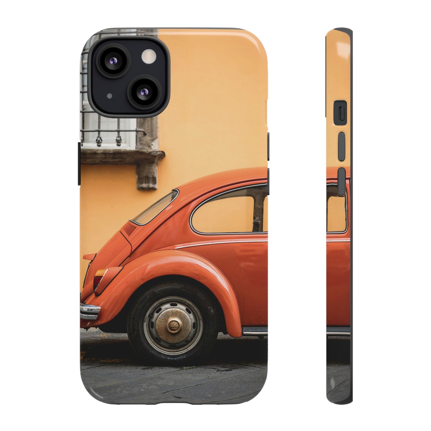 Car Wallpaper Phone Case | iPhone 15 Plus/ Pro, 14, 13, 12| Google Pixel 7, Pro, 5| Samsung Galaxy S23 All Major Phone Models