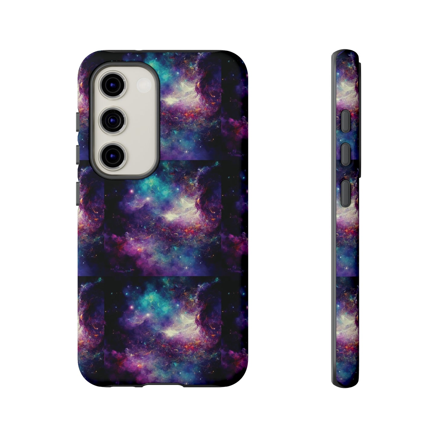 Mesmerising Galaxy Wallpaper Phone Case | iPhone 15 Plus/ Pro, 14, 13, 12| Google Pixel 7, Pro, 5| Samsung Galaxy S23 All Major Phone Models