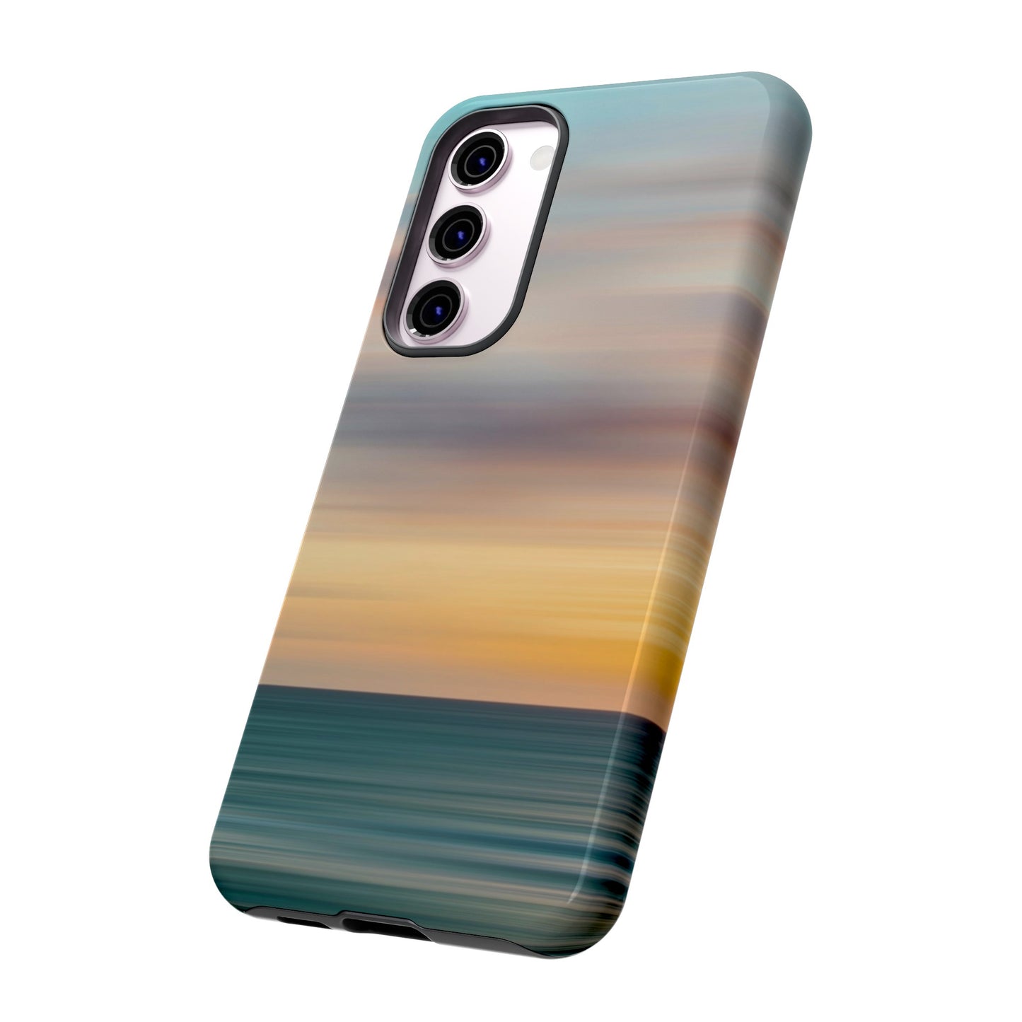 Afternoon Escape Wallpaper Phone Case | iPhone 15 Plus/ Pro, 14, 13, 12| Google Pixel 7, Pro, 5| Samsung Galaxy S23 All Major Phone Models