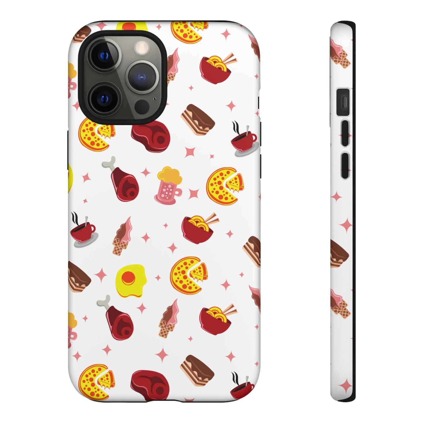 Take Out Wallpaper Phone Case | iPhone 15 Plus/ Pro, 14, 13, 12| Google Pixel 7, Pro, 5| Samsung Galaxy S23 All Major Phone Models