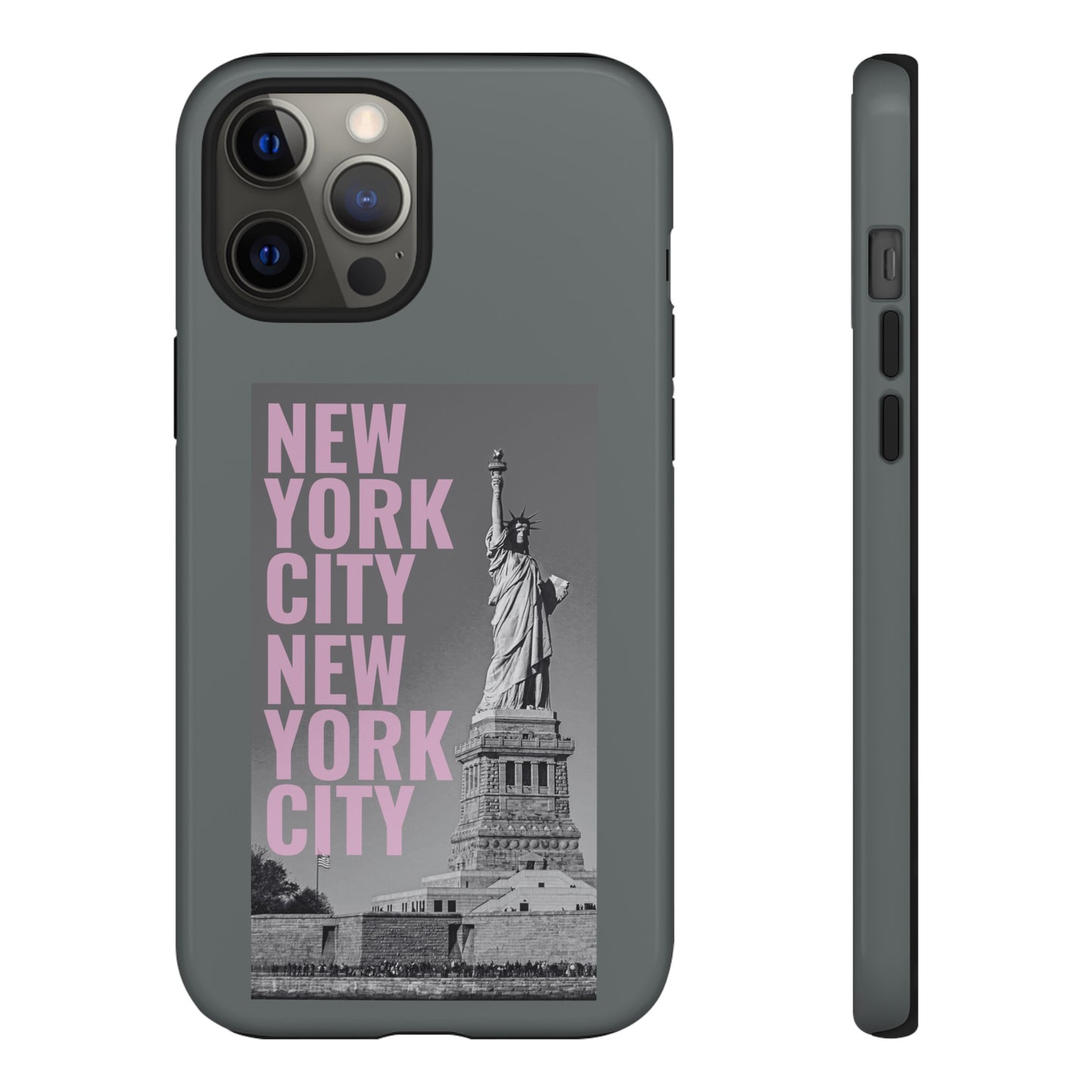 New York City Phone Case | iPhone 15 Plus/ Pro, 14, 13, 12| Google Pixel 7, Pro, 5| Samsung Galaxy S23 All Major Phone Models