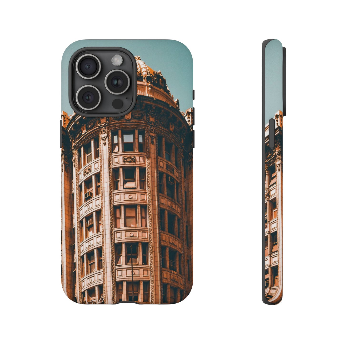 Architectural Wallpaper Phone Case | iPhone 15 Plus/ Pro, 14, 13, 12| Google Pixel 7, Pro, 5| Samsung Galaxy S23 All Major Phone Models