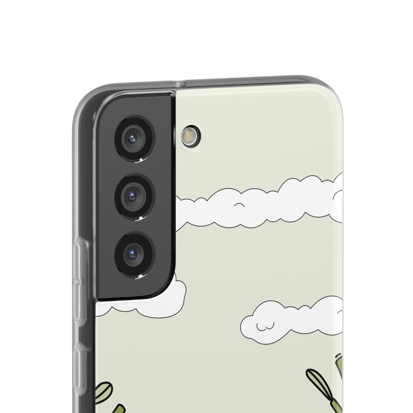 Panda Wallpaper Phone Case | iPhone 15 Plus/ Pro, 14, 13, 12| Google Pixel 7, Pro, 5| Samsung Galaxy S23 All Major Phone Models