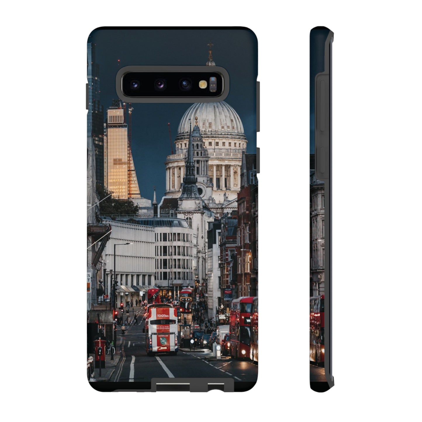 London Phone Case | iPhone 15 Plus/ Pro, 14, 13, 12| Google Pixel 7, Pro, 5| Samsung Galaxy S23 All Major Phone Models