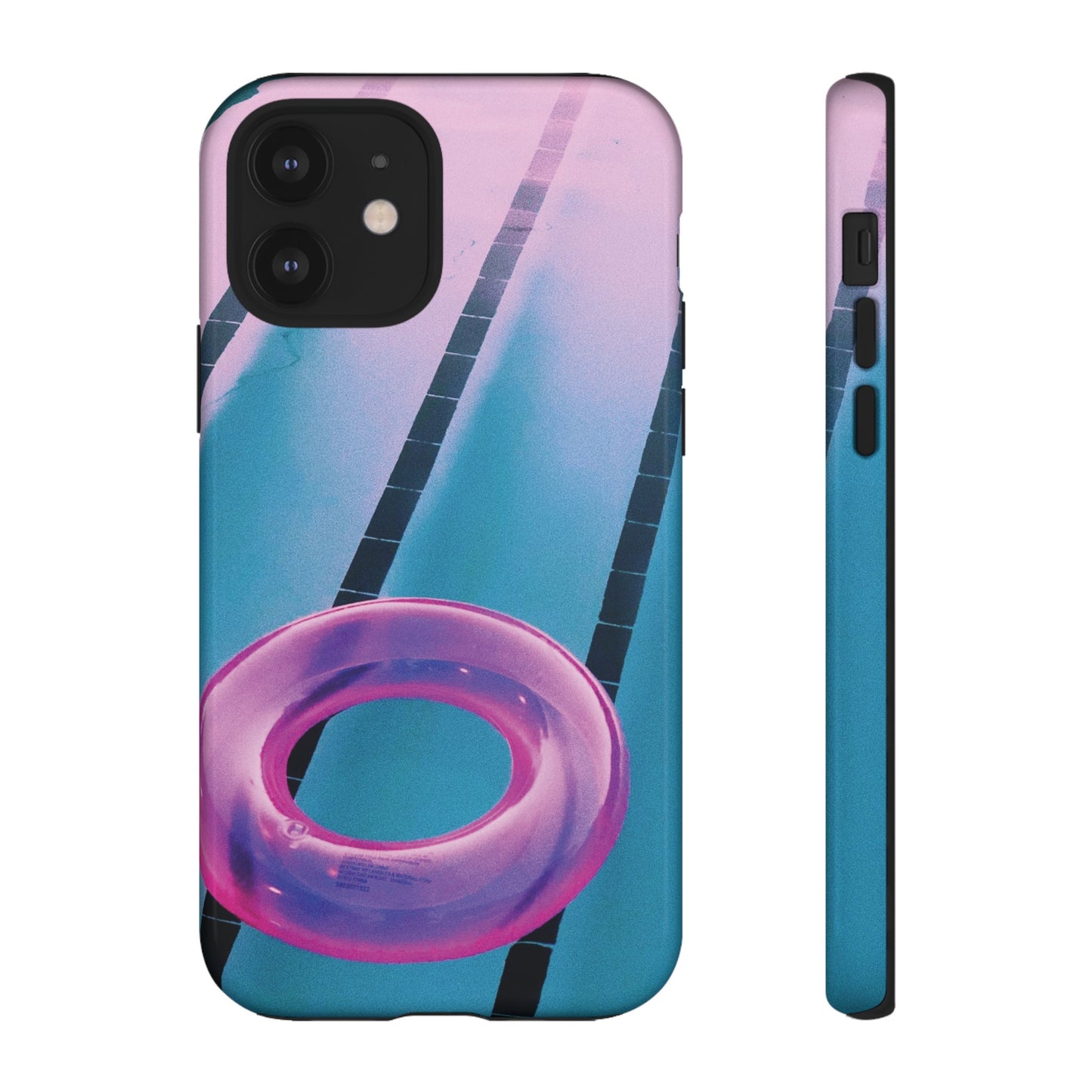 Pool wallpaper Phone Case | iPhone 15 Plus/ Pro, 14, 13, 12| Google Pixel 7, Pro, 5| Samsung Galaxy S23 All Major Phone Models