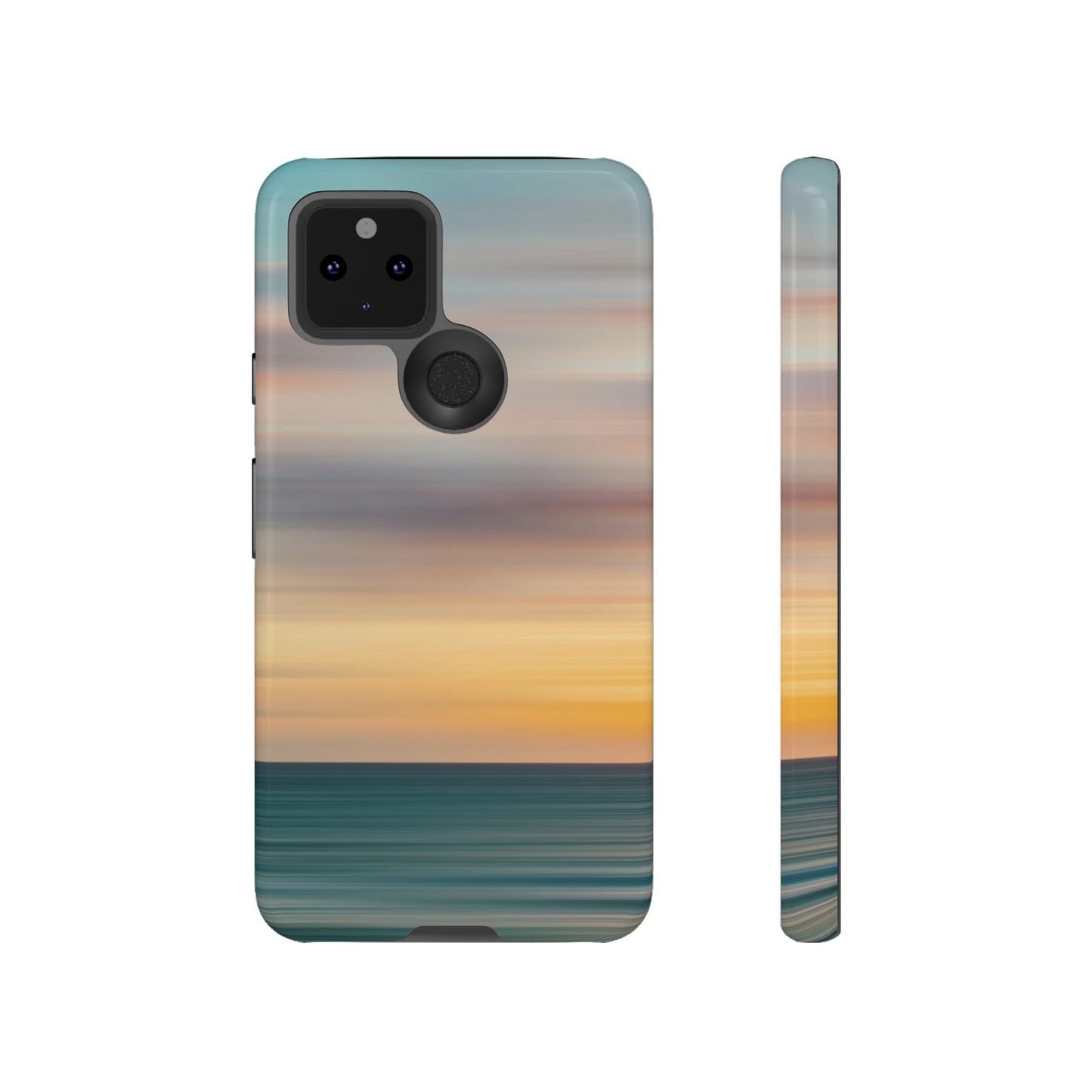 Afternoon Escape Wallpaper Phone Case | iPhone 15 Plus/ Pro, 14, 13, 12| Google Pixel 7, Pro, 5| Samsung Galaxy S23 All Major Phone Models