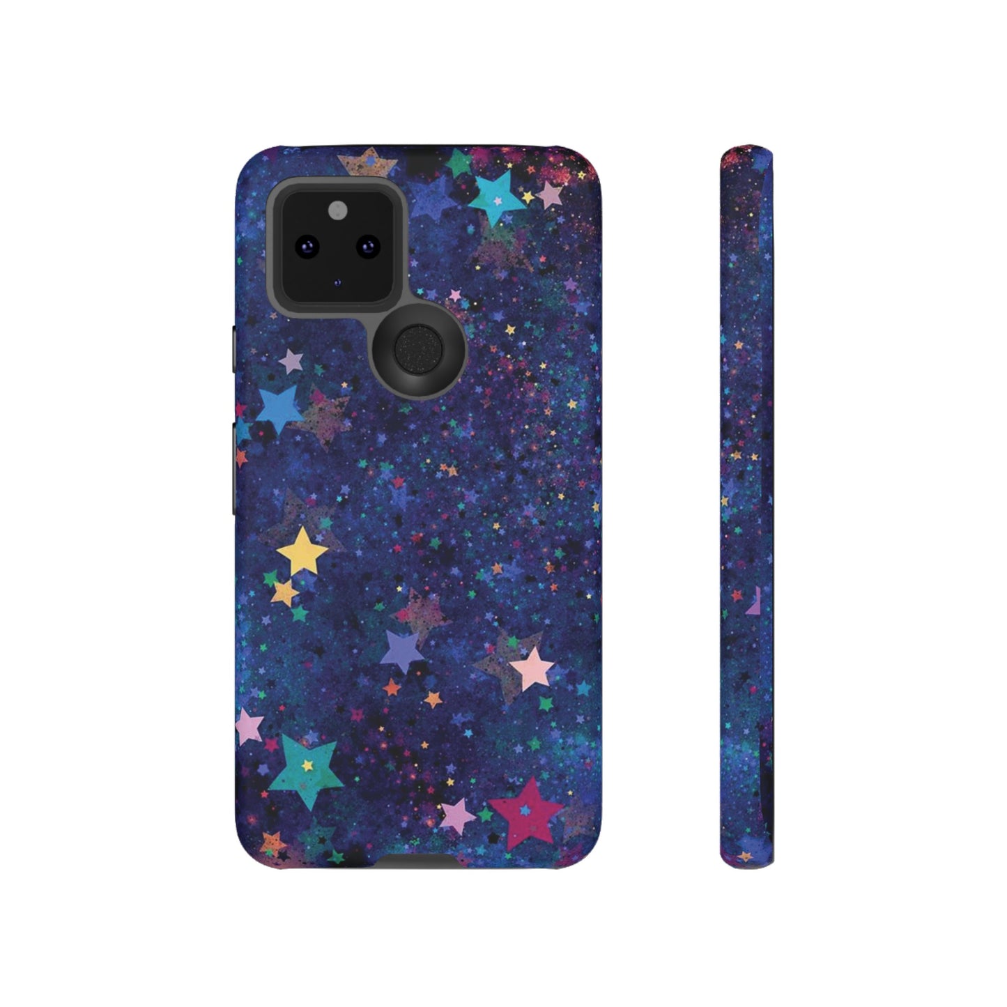 Star Wallpaper Phone Case | iPhone 15 Plus/ Pro, 14, 13, 12| Google Pixel 7, Pro, 5| Samsung Galaxy S23 All Major Phone Models