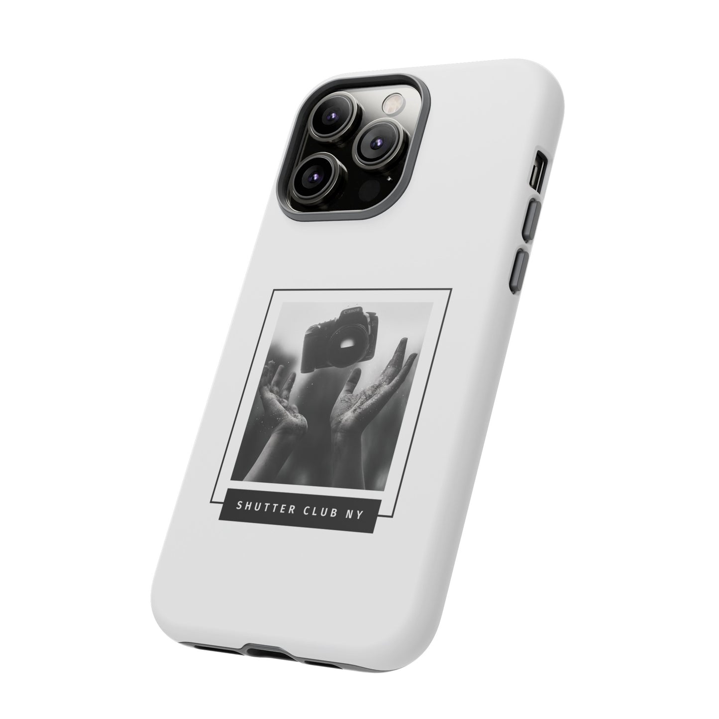 Camera Phone Case | iPhone 15 Plus/ Pro, 14, 13, 12| Google Pixel 7, Pro, 5| Samsung Galaxy S23 All Major Phone Models