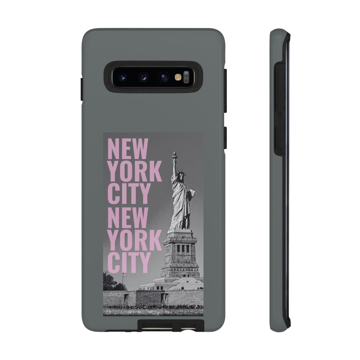 New York City Phone Case | iPhone 15 Plus/ Pro, 14, 13, 12| Google Pixel 7, Pro, 5| Samsung Galaxy S23 All Major Phone Models