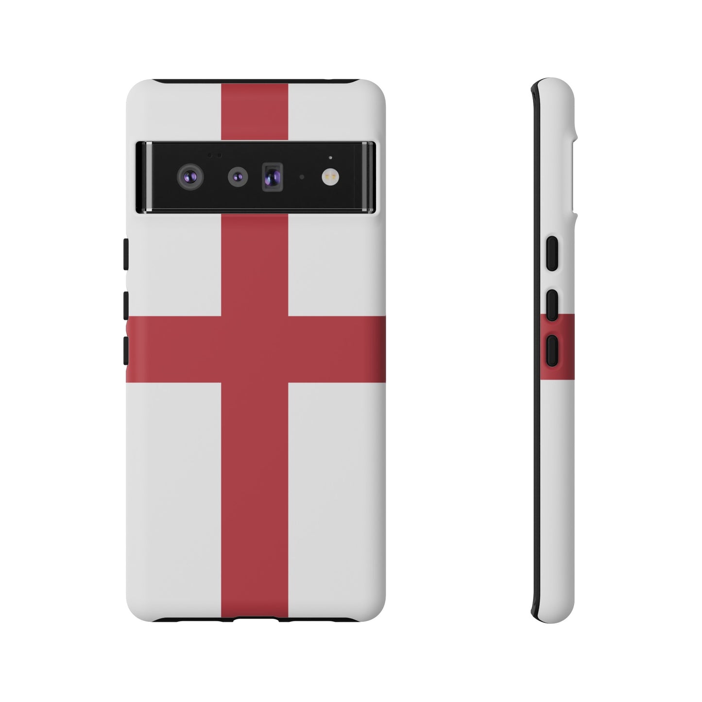 England (United Kingdom) Flag Phone Case |iPhone 15 Plus/ Pro, 14, 13, 12|Google Pixel 7, Pro, 5| Samsung Galaxy S23 All Major Phone Models