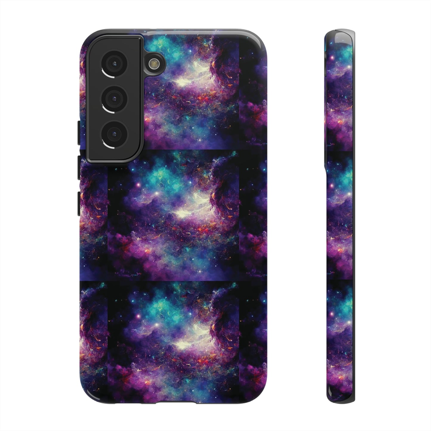 Mesmerising Galaxy Wallpaper Phone Case | iPhone 15 Plus/ Pro, 14, 13, 12| Google Pixel 7, Pro, 5| Samsung Galaxy S23 All Major Phone Models