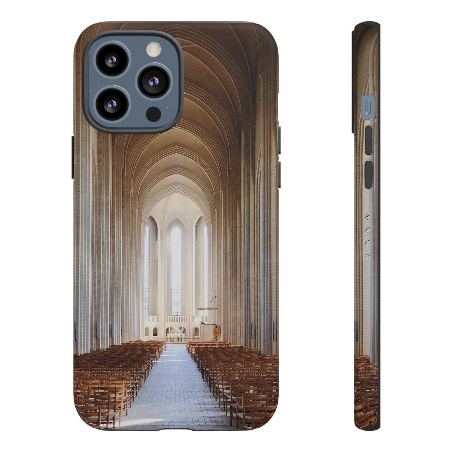 Grand Hall Wallpaper Phone Case | iPhone 15 Plus/ Pro, 14, 13, 12| Google Pixel 7, Pro, 5| Samsung Galaxy S23 All Major Phone Models