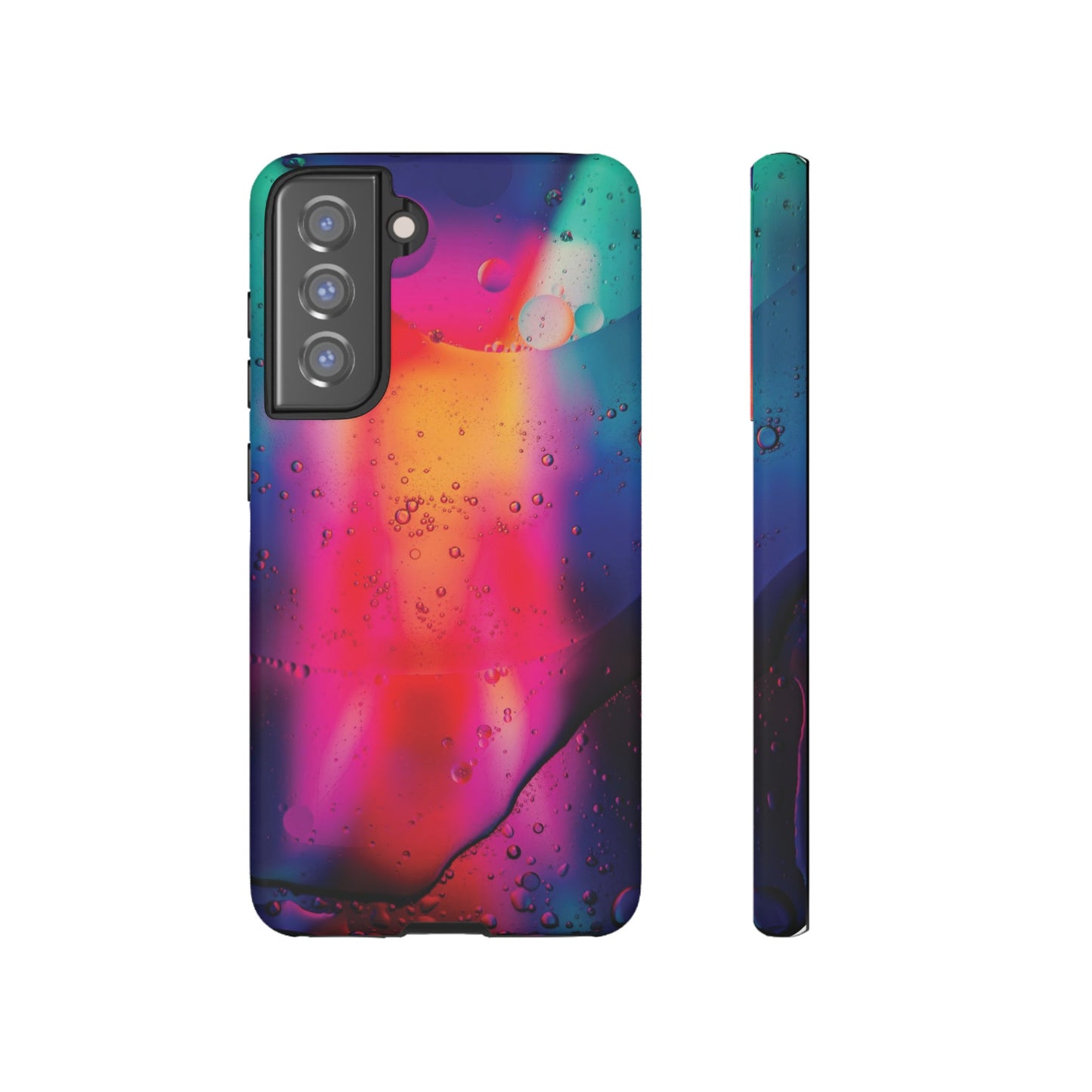 Abstract Wallpaper Phone Case | iPhone 15 Plus/ Pro, 14, 13, 12| Google Pixel 7, Pro, 5| Samsung Galaxy S23 All Major Phone Models