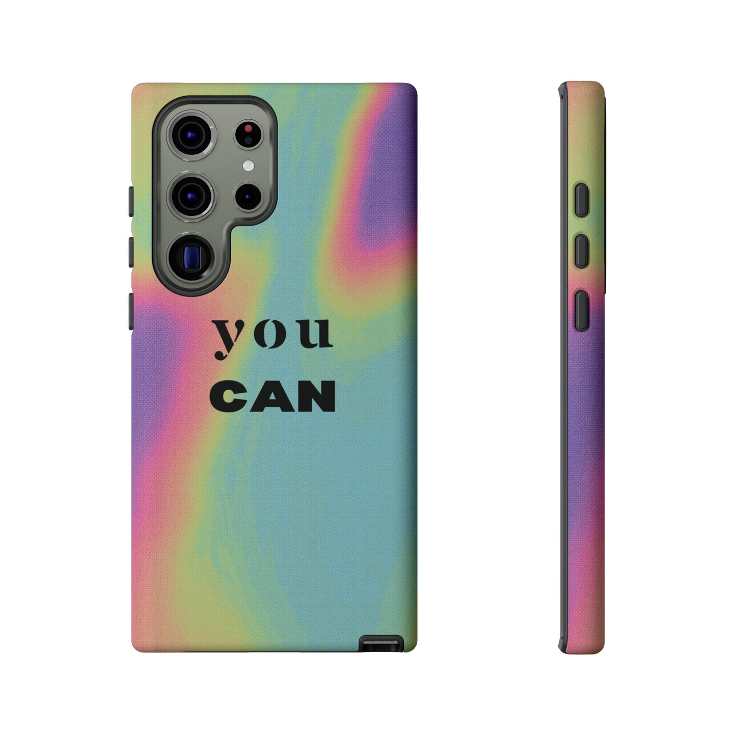 You Can Wallpaper Phone Case | iPhone 15 Plus/ Pro, 14, 13, 12| Google Pixel 7, Pro, 5| Samsung Galaxy S23 All Major Phone Models