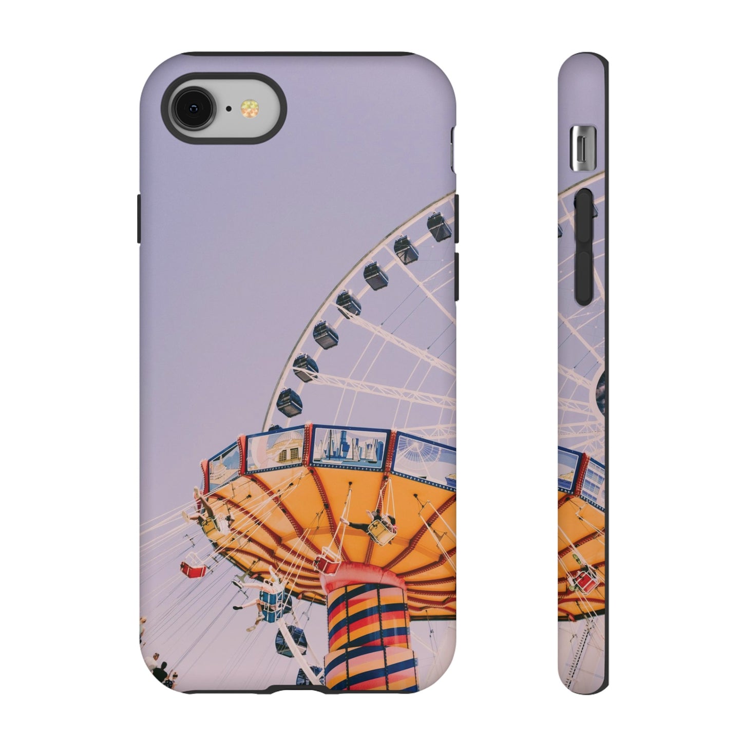 Carnival Wallpaper Phone Case | iPhone 15 Plus/ Pro, 14, 13, 12| Google Pixel 7, Pro, 5| Samsung Galaxy S23 All Major Phone Models