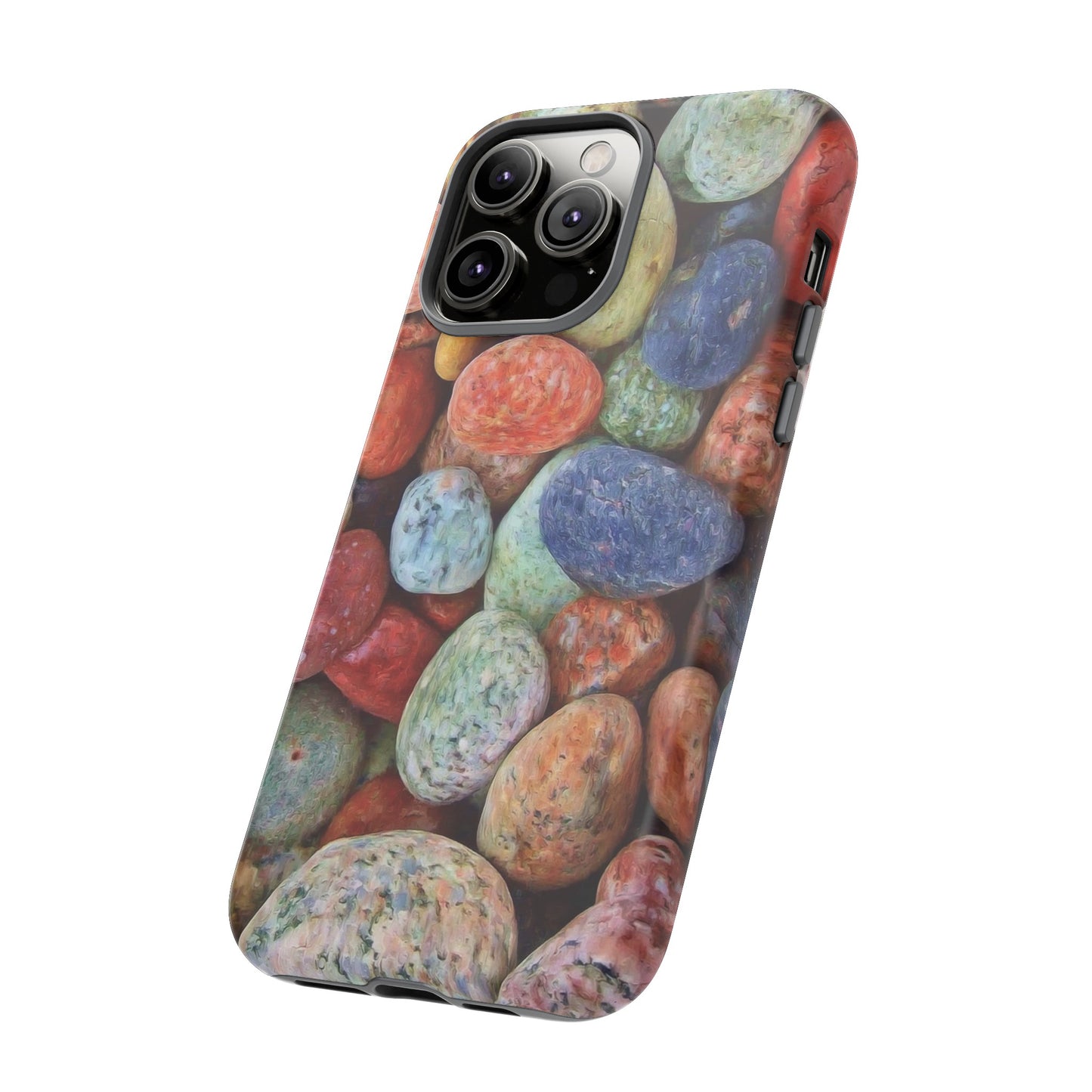 Rock Wallpaper Phone Case | iPhone 15 Plus/ Pro, 14, 13, 12| Google Pixel 7, Pro, 5| Samsung Galaxy S23 All Major Phone Models