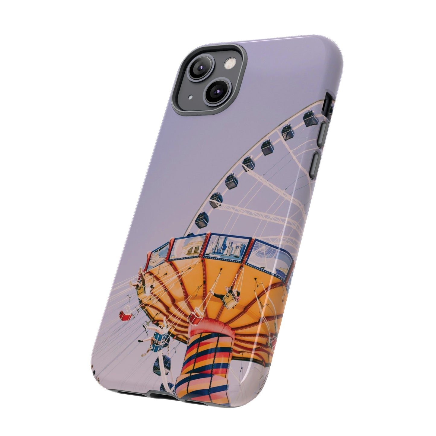 Carnival Wallpaper Phone Case | iPhone 15 Plus/ Pro, 14, 13, 12| Google Pixel 7, Pro, 5| Samsung Galaxy S23 All Major Phone Models