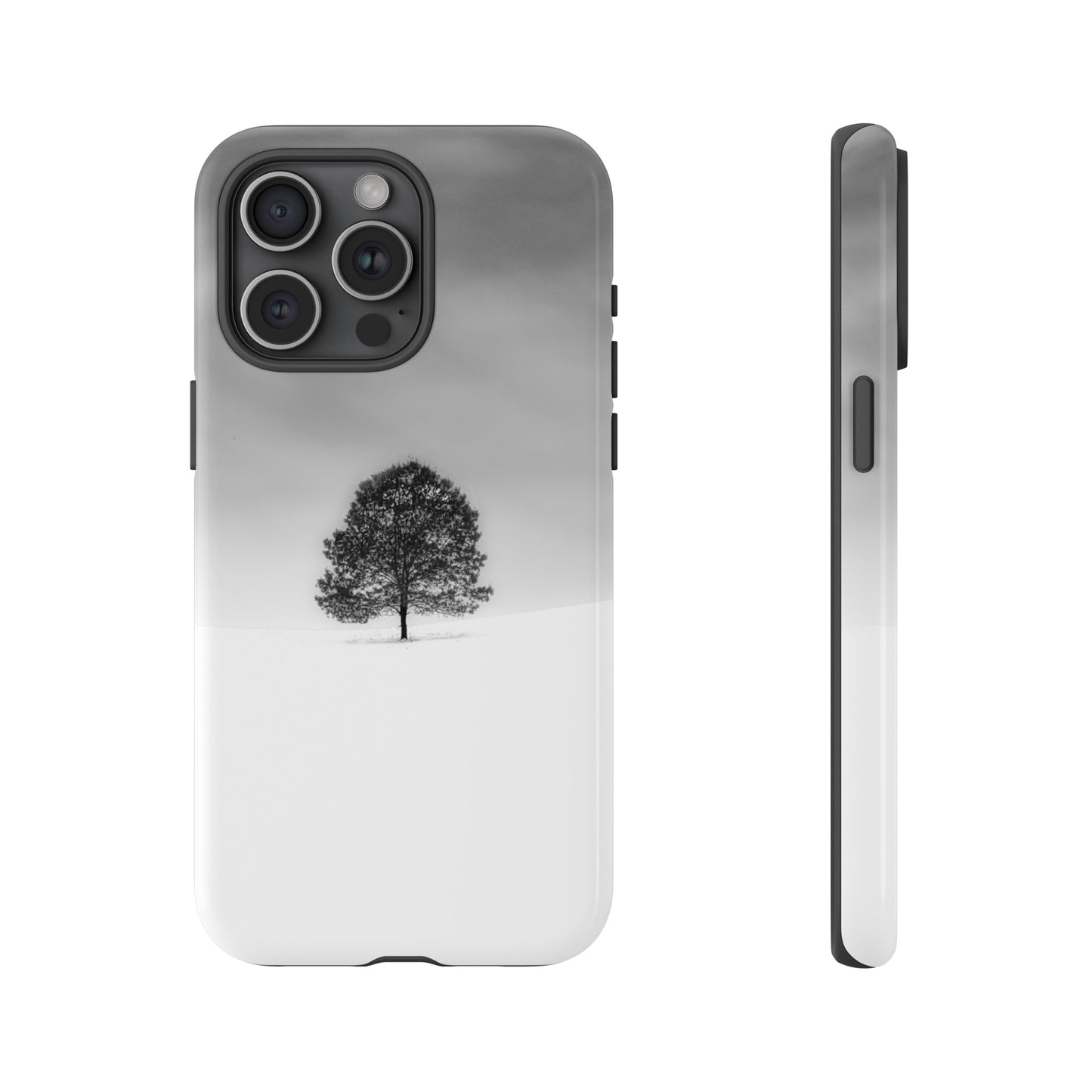 Tree Wallpaper Phone Case | iPhone 15 Plus/ Pro, 14, 13, 12| Google Pixel 7, Pro, 5| Samsung Galaxy S23 All Major Phone Models