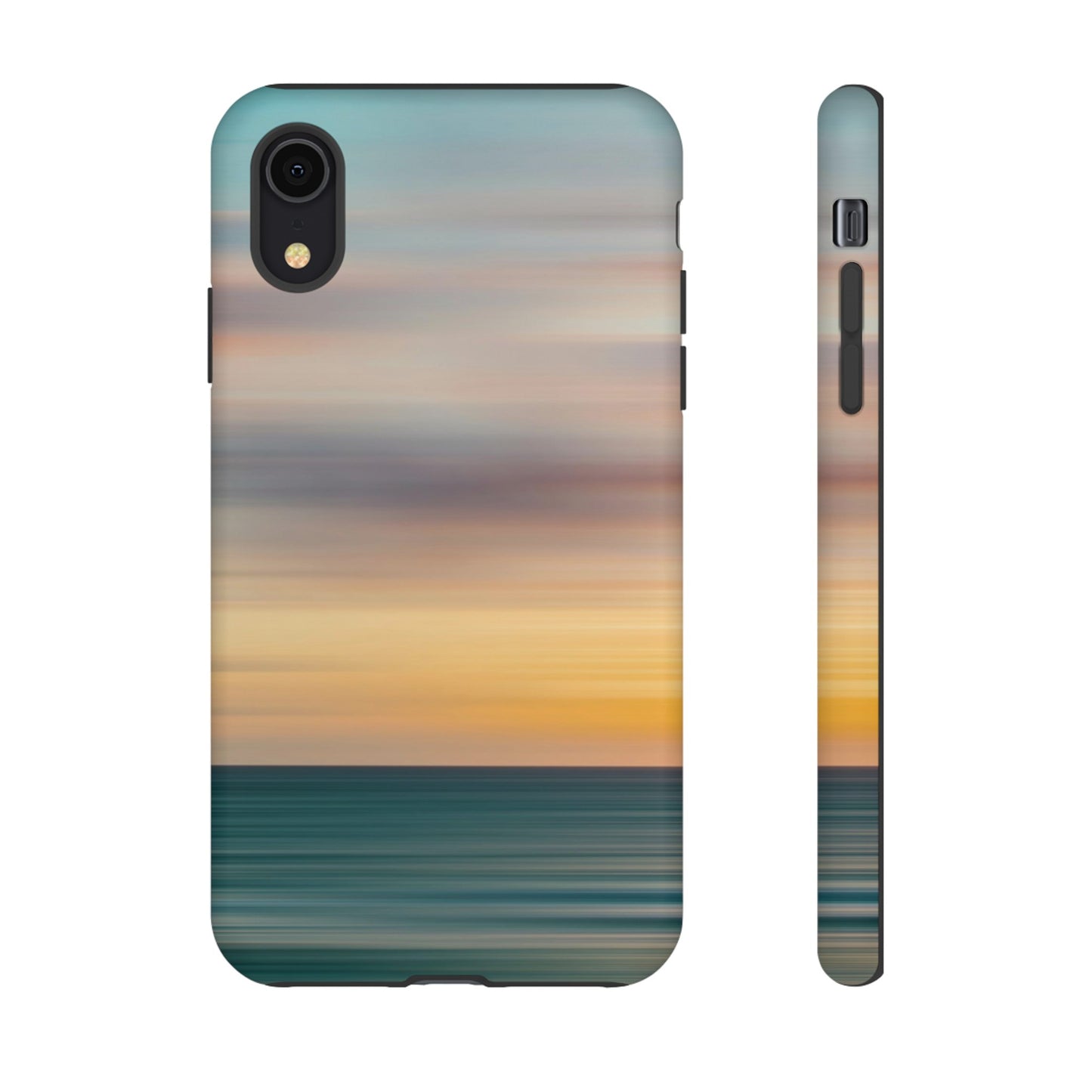 Afternoon Escape Wallpaper Phone Case | iPhone 15 Plus/ Pro, 14, 13, 12| Google Pixel 7, Pro, 5| Samsung Galaxy S23 All Major Phone Models