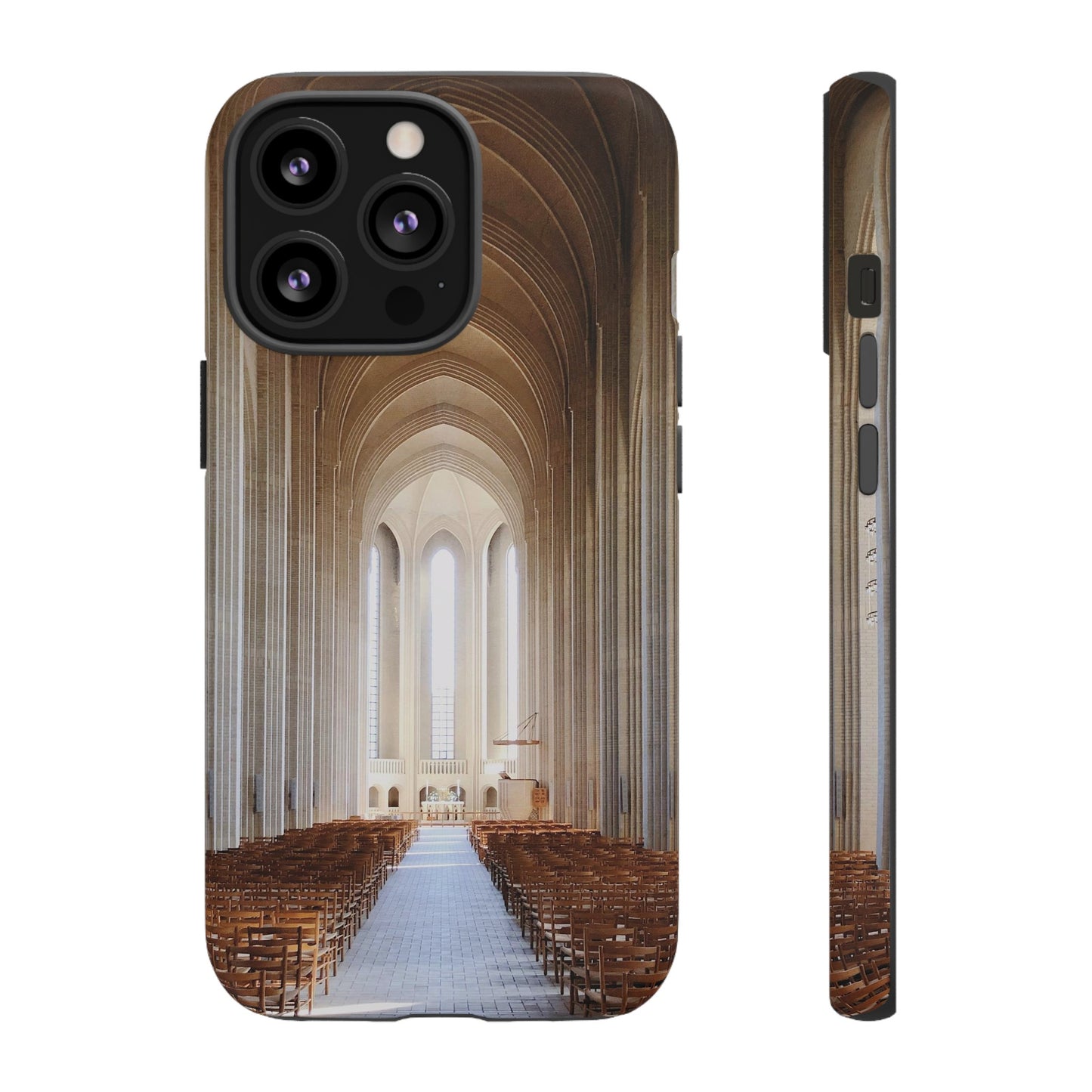 Grand Hall Wallpaper Phone Case | iPhone 15 Plus/ Pro, 14, 13, 12| Google Pixel 7, Pro, 5| Samsung Galaxy S23 All Major Phone Models