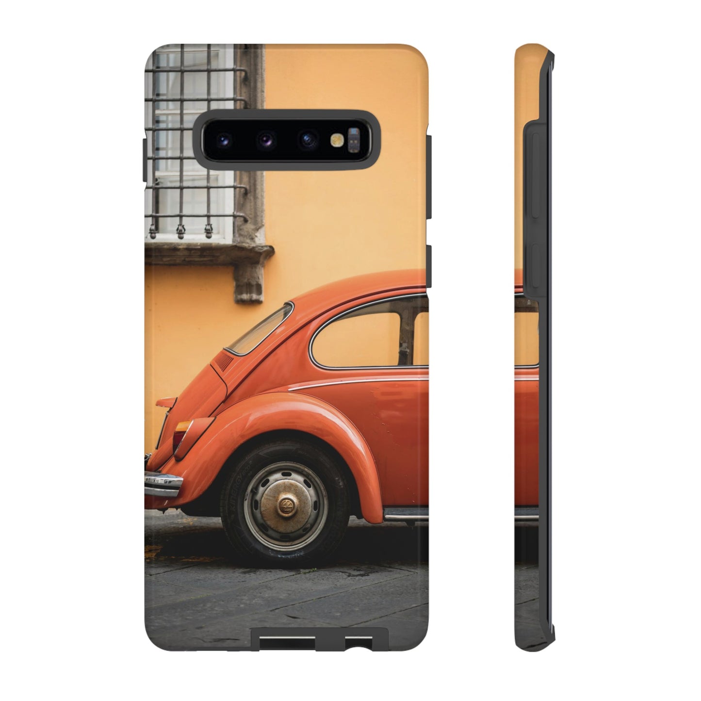 Car Wallpaper Phone Case | iPhone 15 Plus/ Pro, 14, 13, 12| Google Pixel 7, Pro, 5| Samsung Galaxy S23 All Major Phone Models