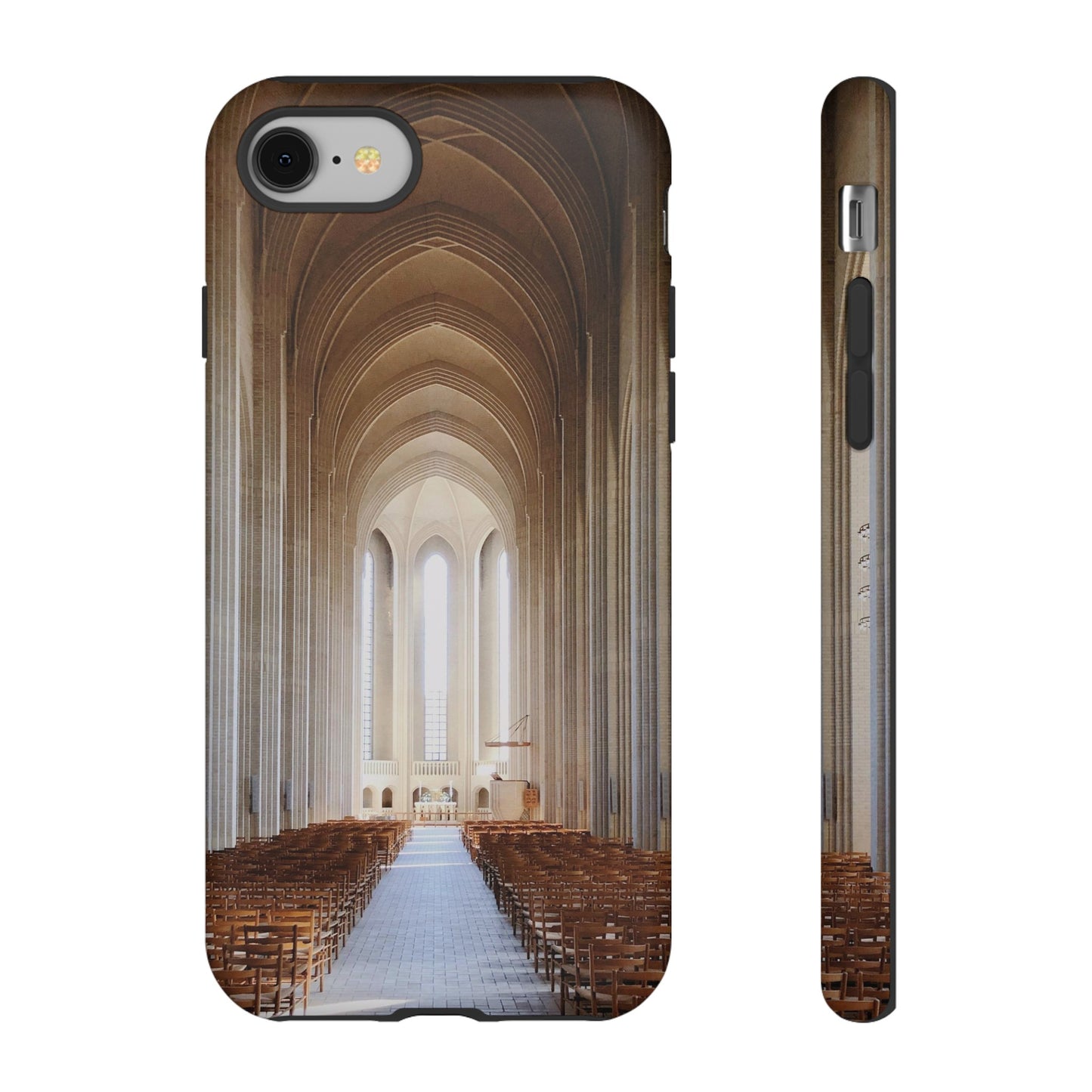 Grand Hall Wallpaper Phone Case | iPhone 15 Plus/ Pro, 14, 13, 12| Google Pixel 7, Pro, 5| Samsung Galaxy S23 All Major Phone Models