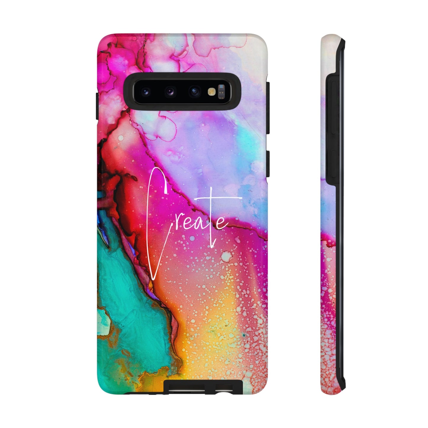 Create Wallpaper Phone Case | iPhone 15 Plus/ Pro, 14, 13, 12| Google Pixel 7, Pro, 5| Samsung Galaxy S23 All Major Phone Models