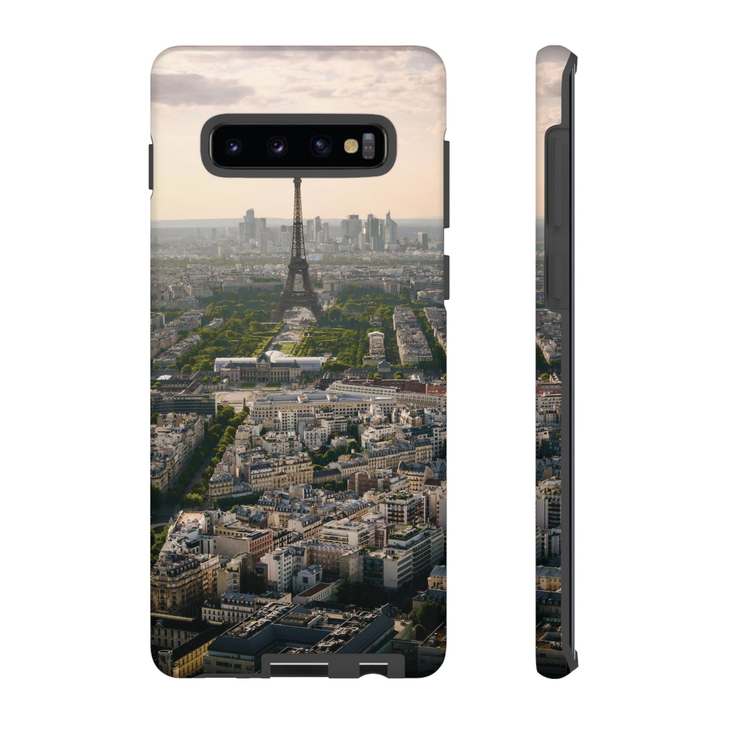 Paris Phone Case | iPhone 15 Plus/ Pro, 14, 13, 12| Google Pixel 7, Pro, 5| Samsung Galaxy S23 All Major Phone Models