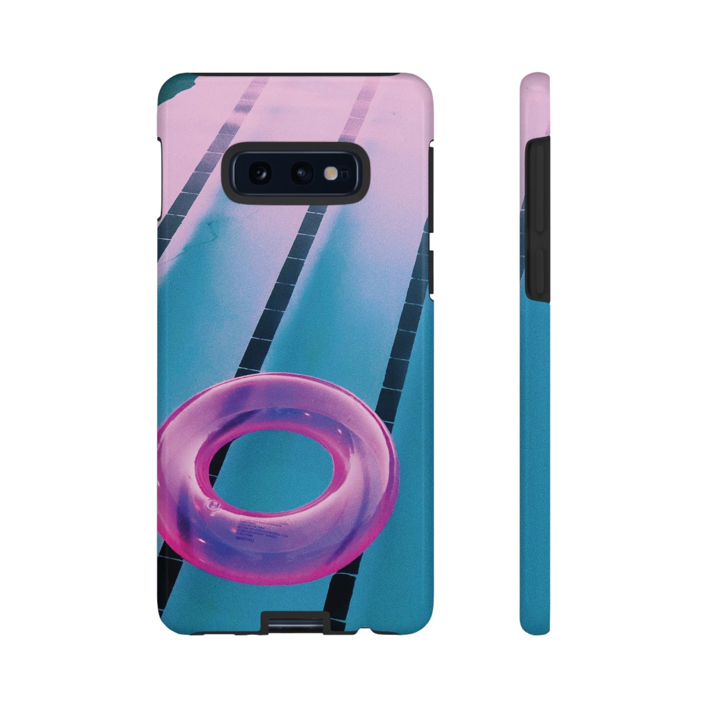 Pool wallpaper Phone Case | iPhone 15 Plus/ Pro, 14, 13, 12| Google Pixel 7, Pro, 5| Samsung Galaxy S23 All Major Phone Models