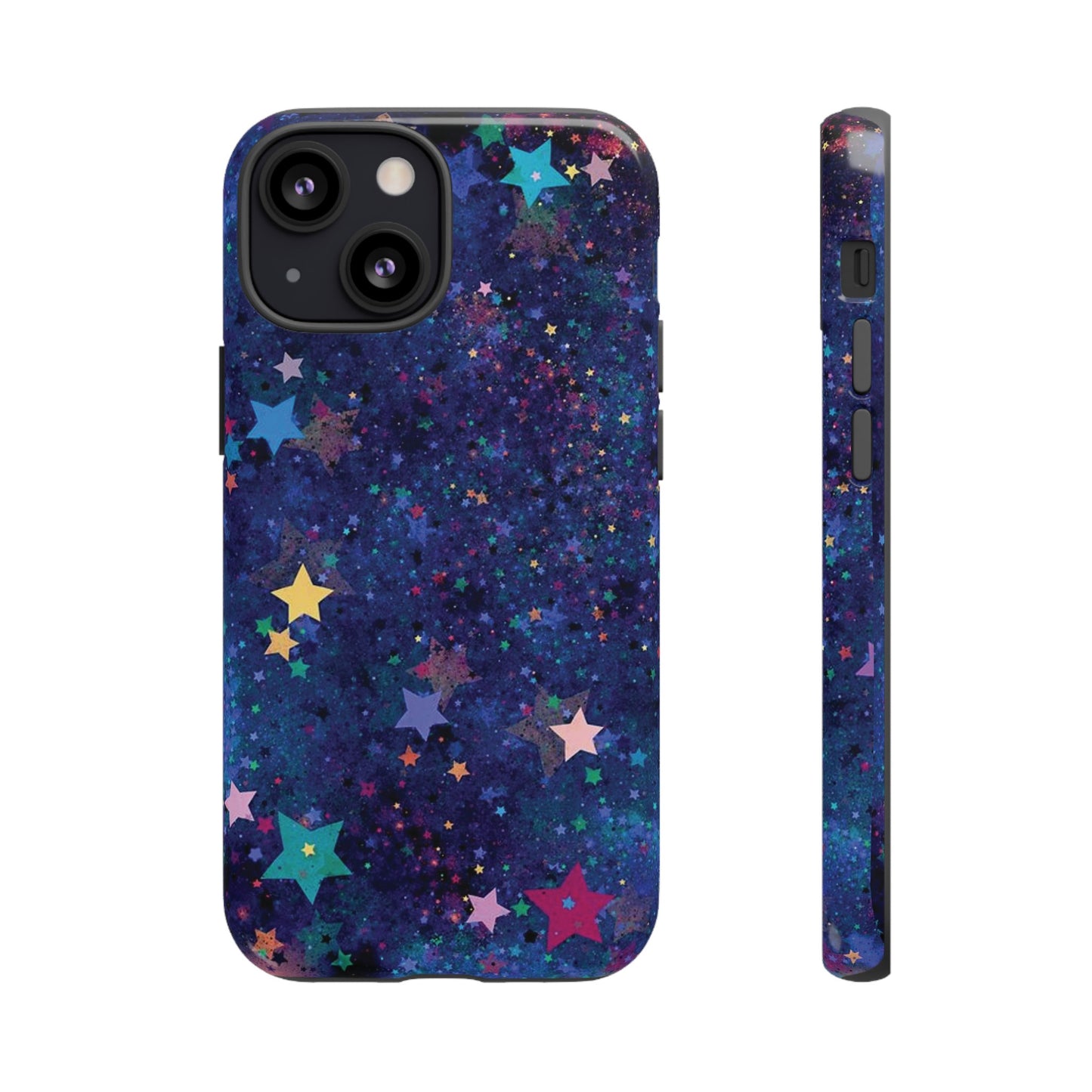 Star Wallpaper Phone Case | iPhone 15 Plus/ Pro, 14, 13, 12| Google Pixel 7, Pro, 5| Samsung Galaxy S23 All Major Phone Models