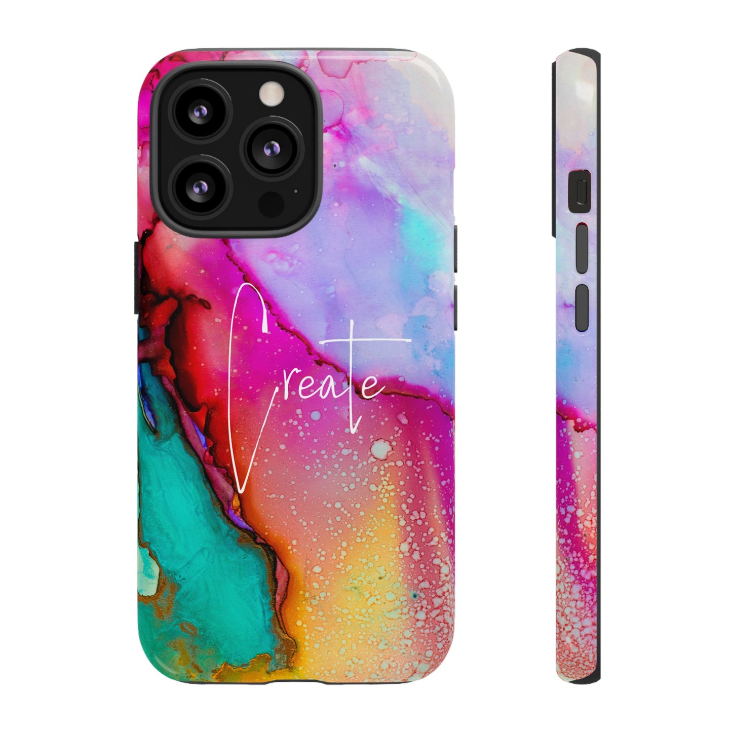 Create Wallpaper Phone Case | iPhone 15 Plus/ Pro, 14, 13, 12| Google Pixel 7, Pro, 5| Samsung Galaxy S23 All Major Phone Models