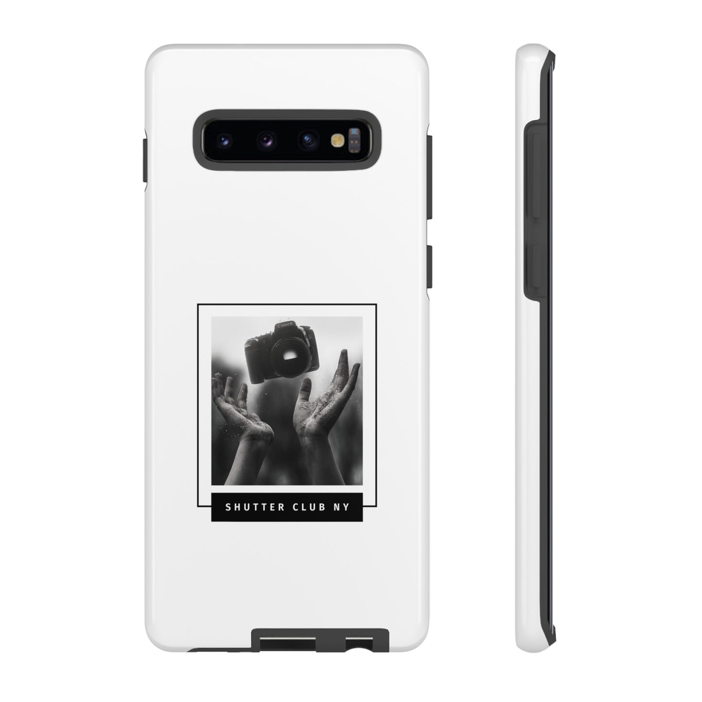 Camera Phone Case | iPhone 15 Plus/ Pro, 14, 13, 12| Google Pixel 7, Pro, 5| Samsung Galaxy S23 All Major Phone Models