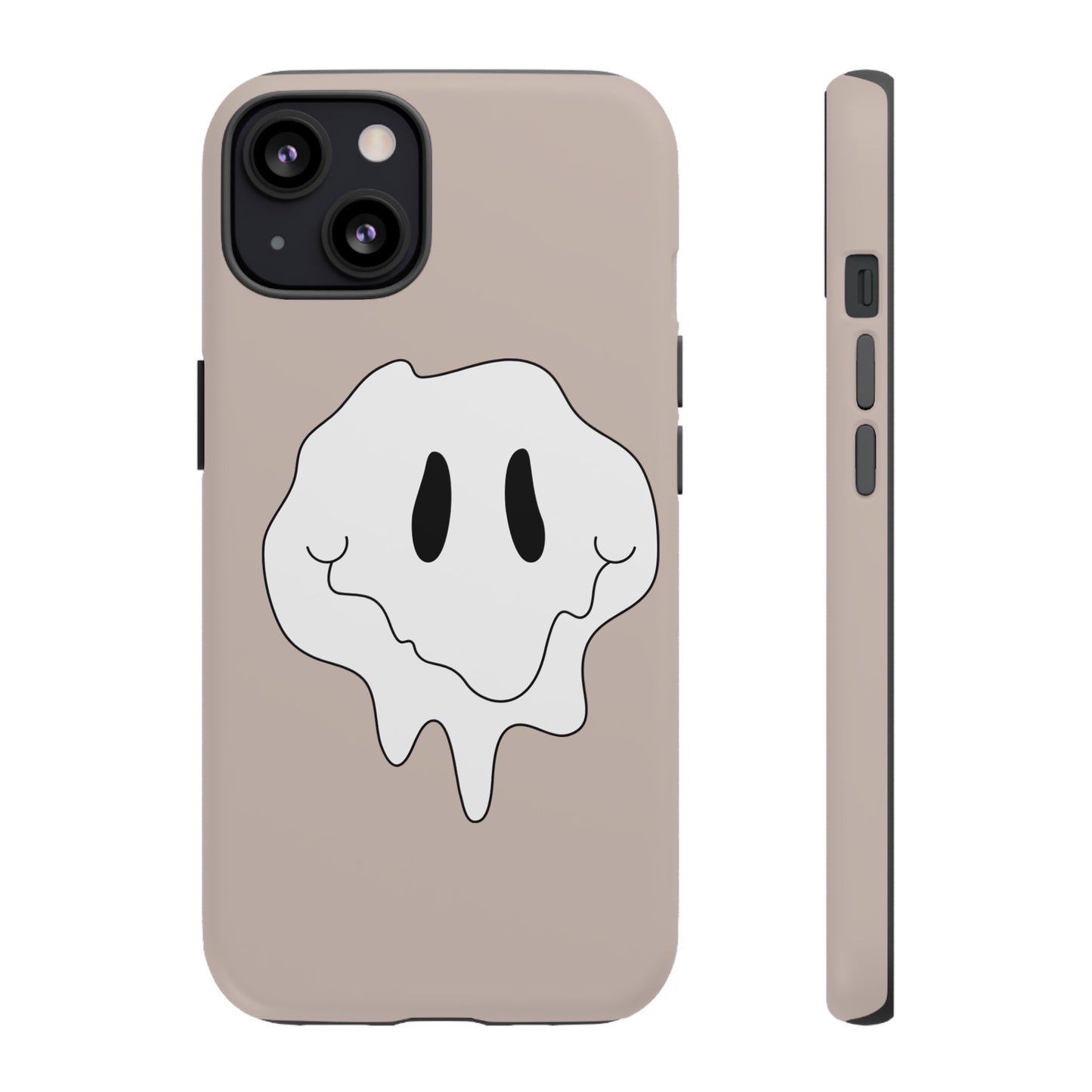 Dripping with Happiness Phone Case | iPhone 15 Plus/ Pro, 14, 13, 12|Samsung Galaxy S23 All Major Phone Models