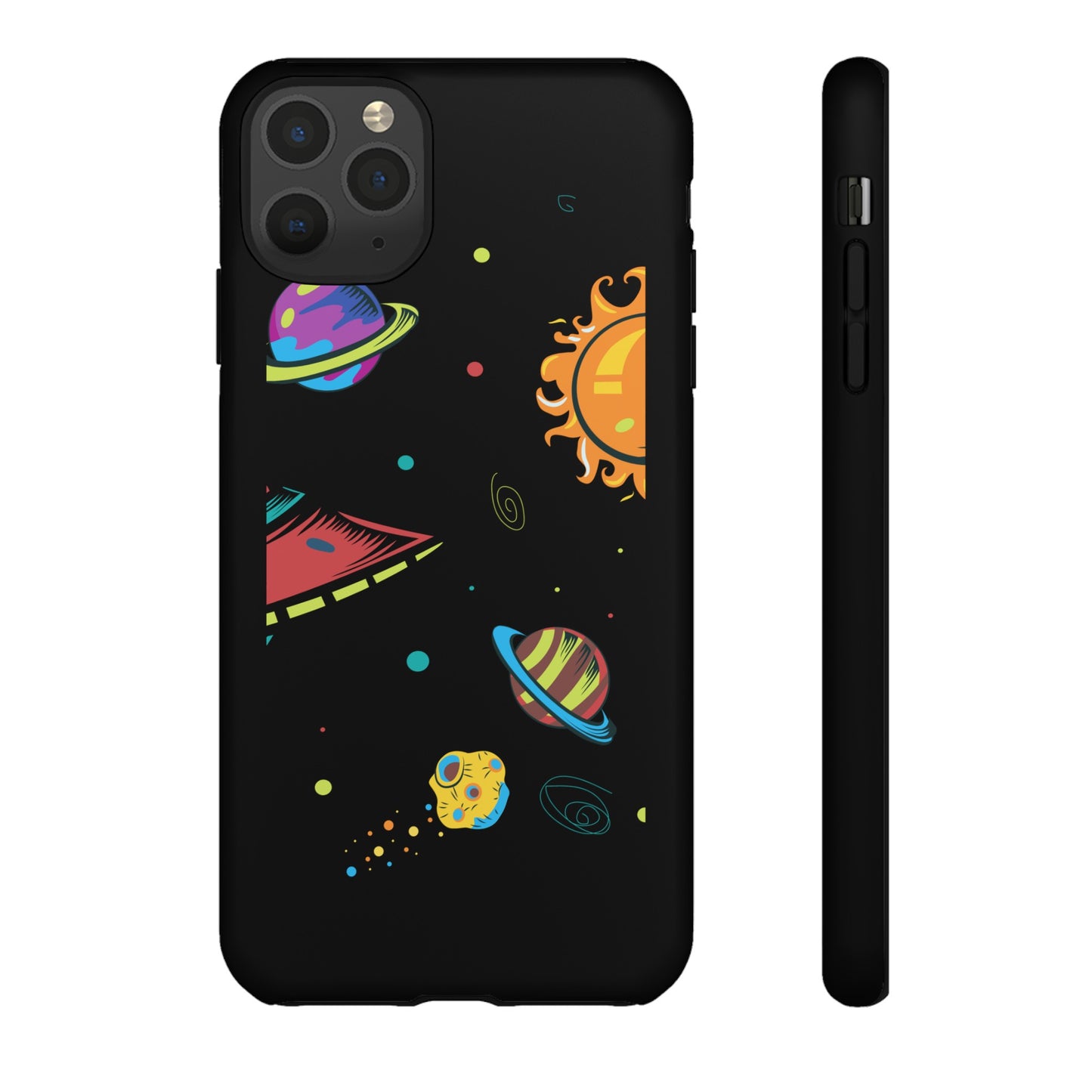 Galaxy Wallpaper Phone Case | iPhone 15 Plus/ Pro, 14, 13, 12| Google Pixel 7, Pro, 5| Samsung Galaxy S23 All Major Phone Models