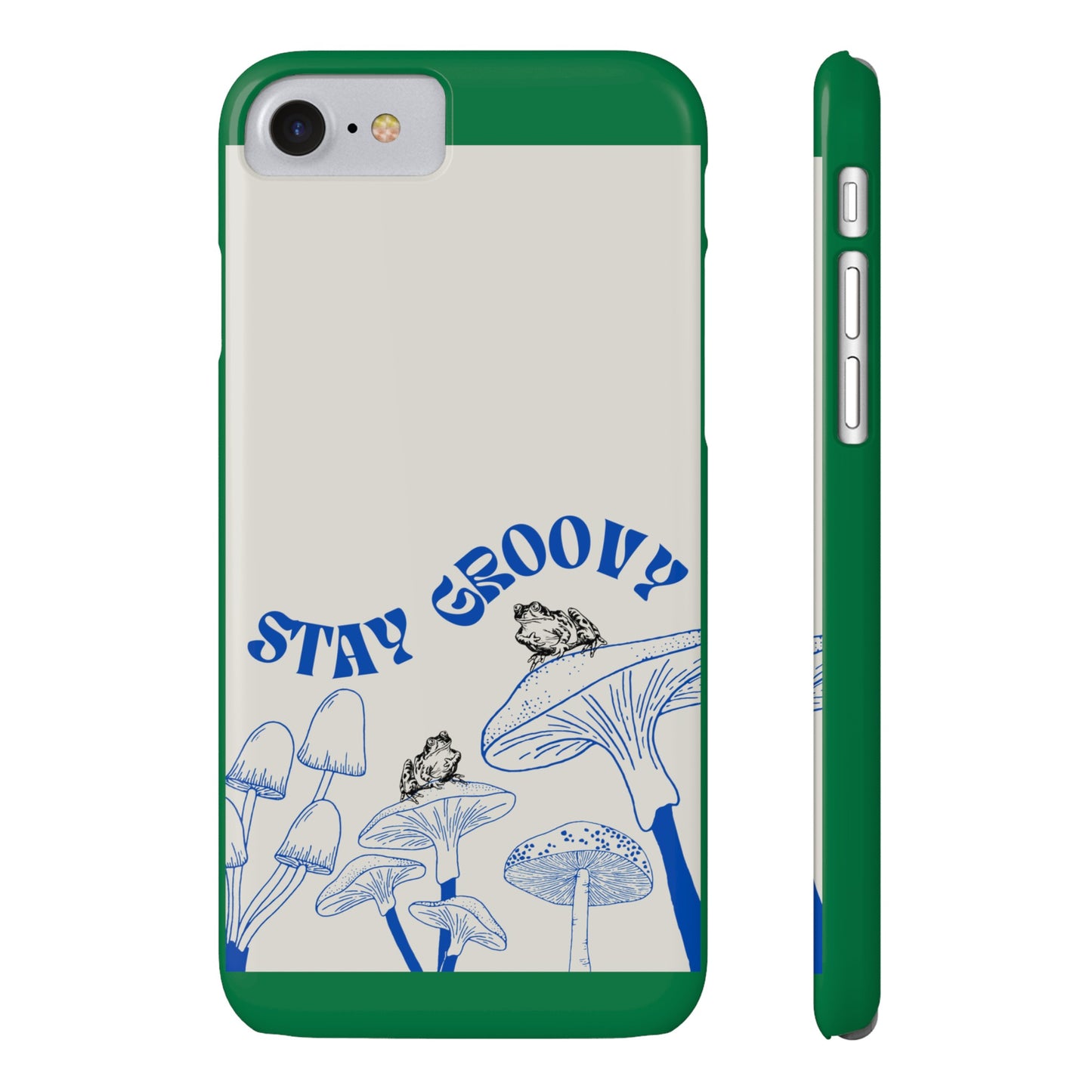 Stay Groovy Phone Case | iPhone 15 Plus/ Pro, 14, 13, 12|